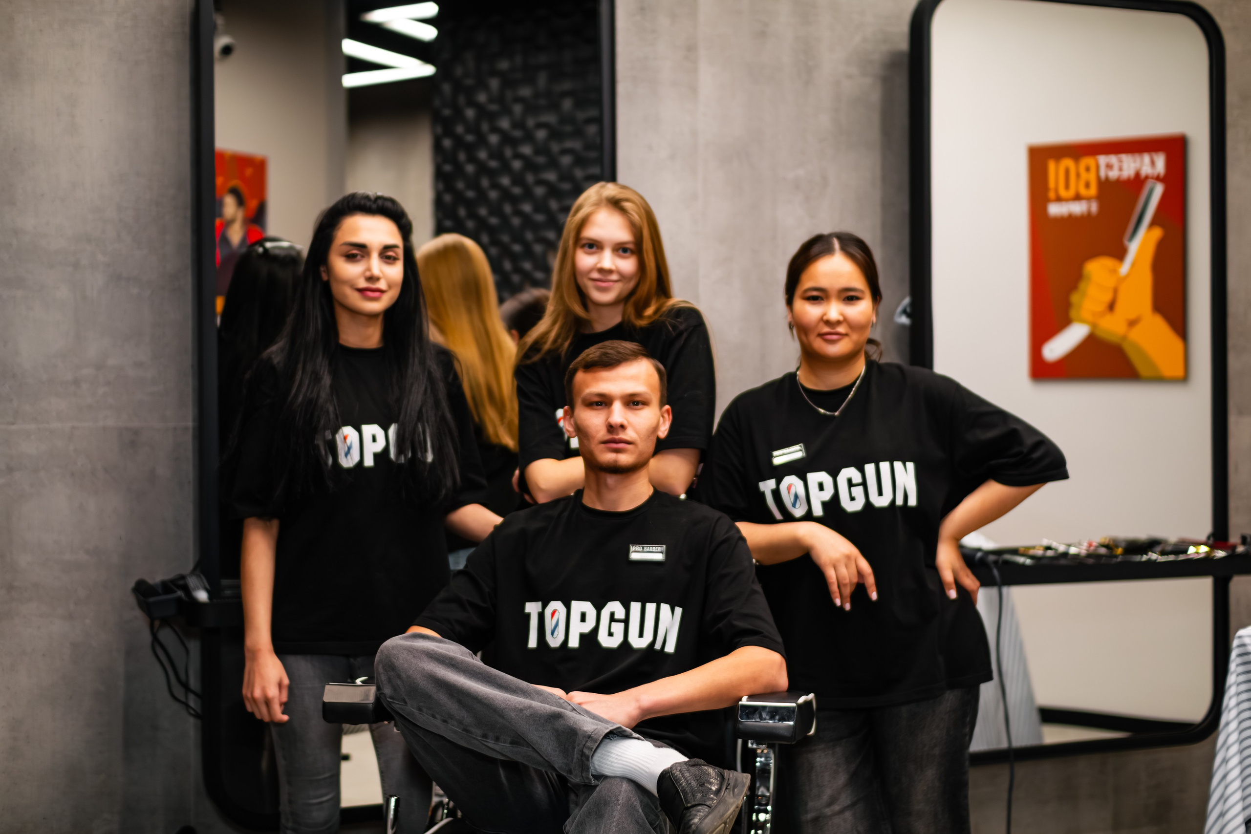 Мастера. Фотограф Илья Варакин