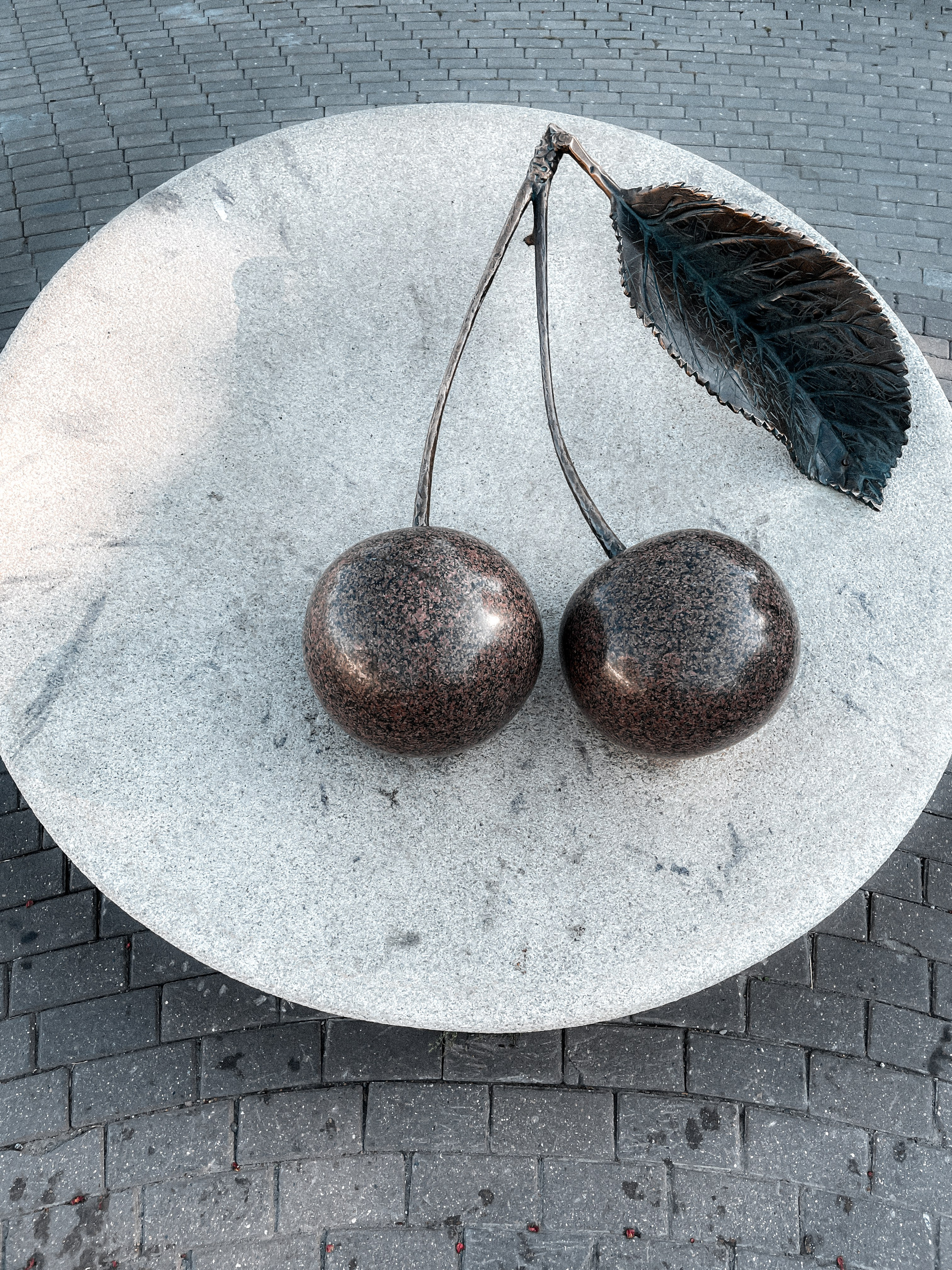 Город Владимир 2024. Фотограф Илья Варакин