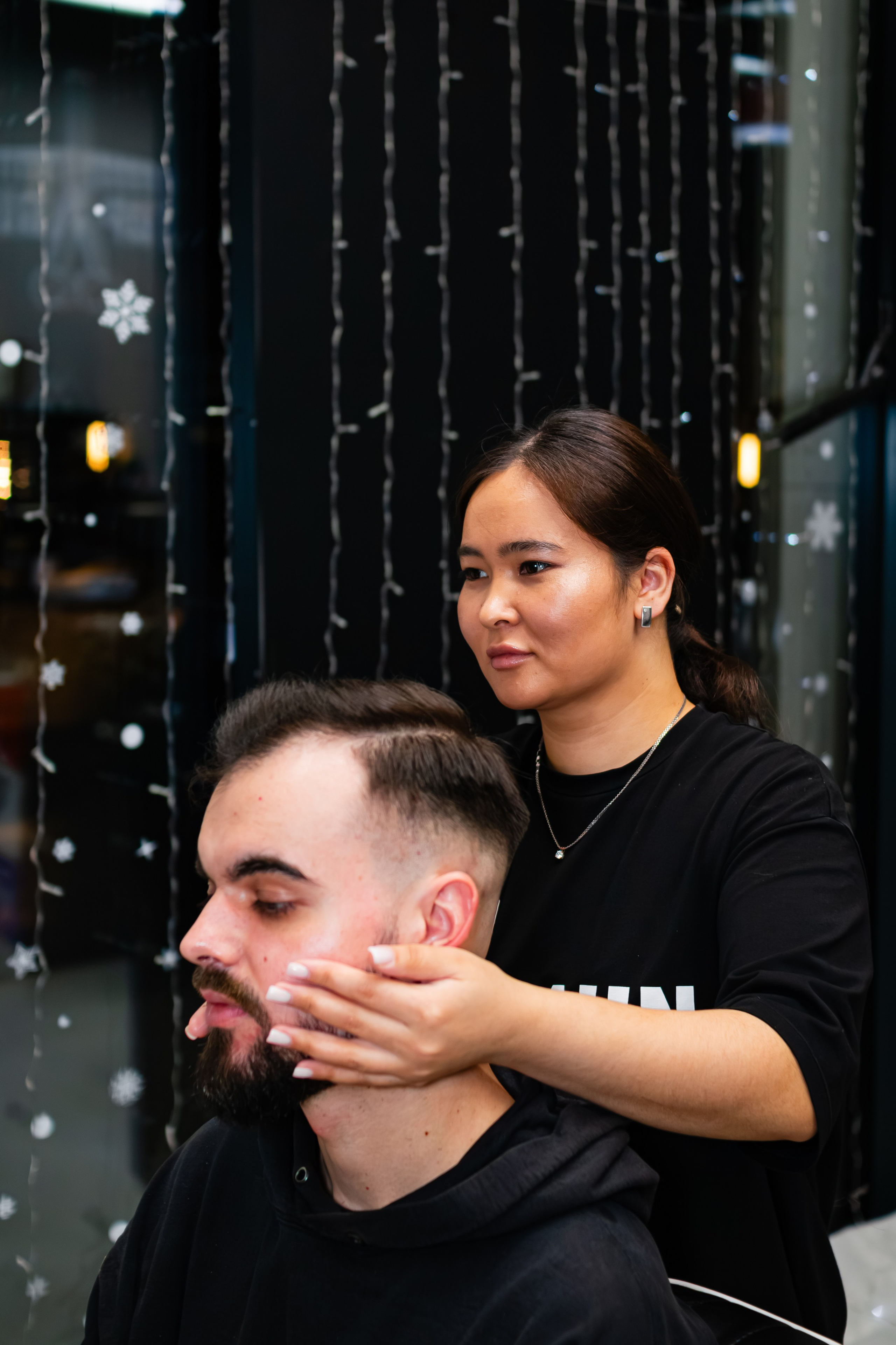 Мастера. Фотограф Илья Варакин