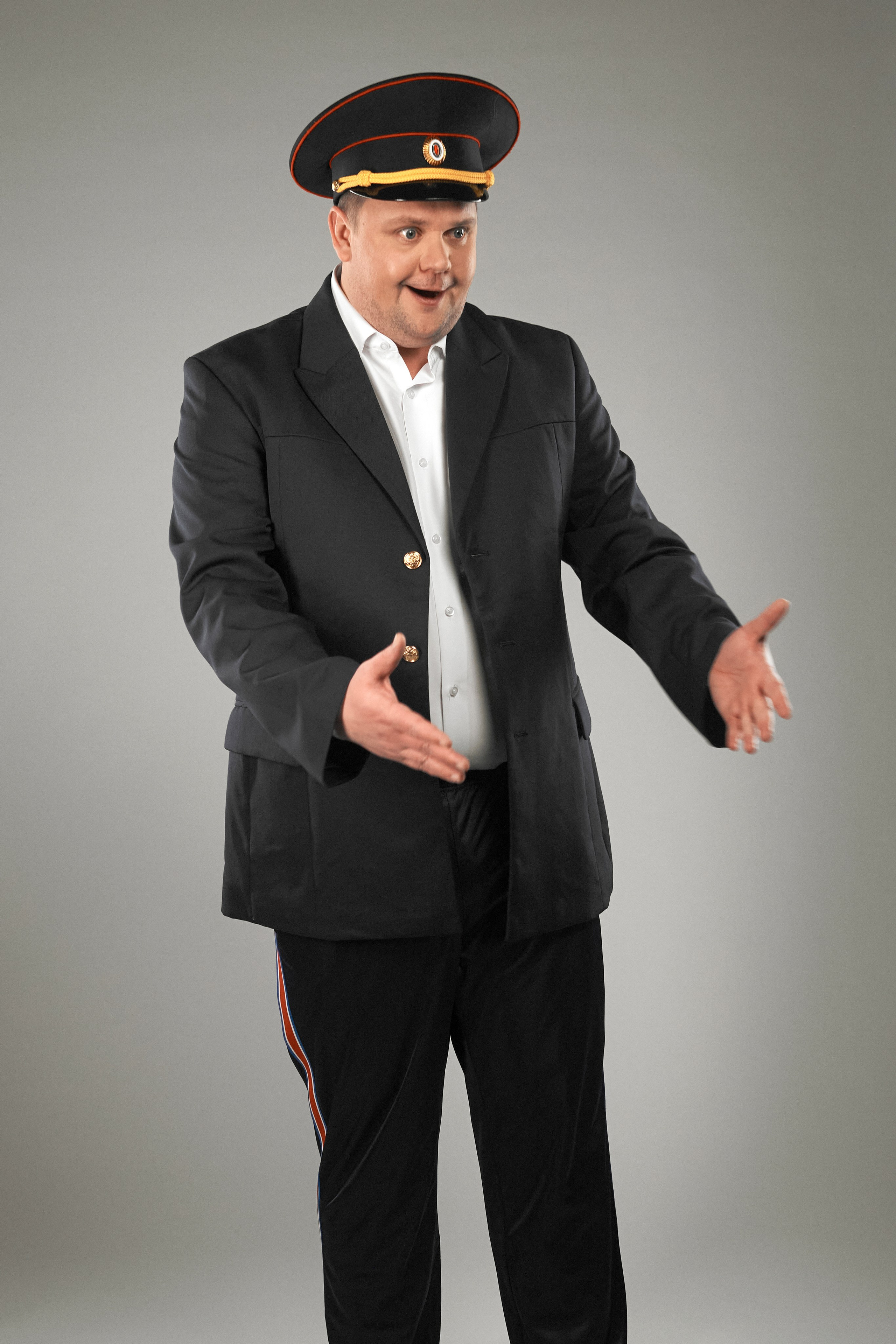 Русская Дорога. Фотограф Артем Дербенев Москва