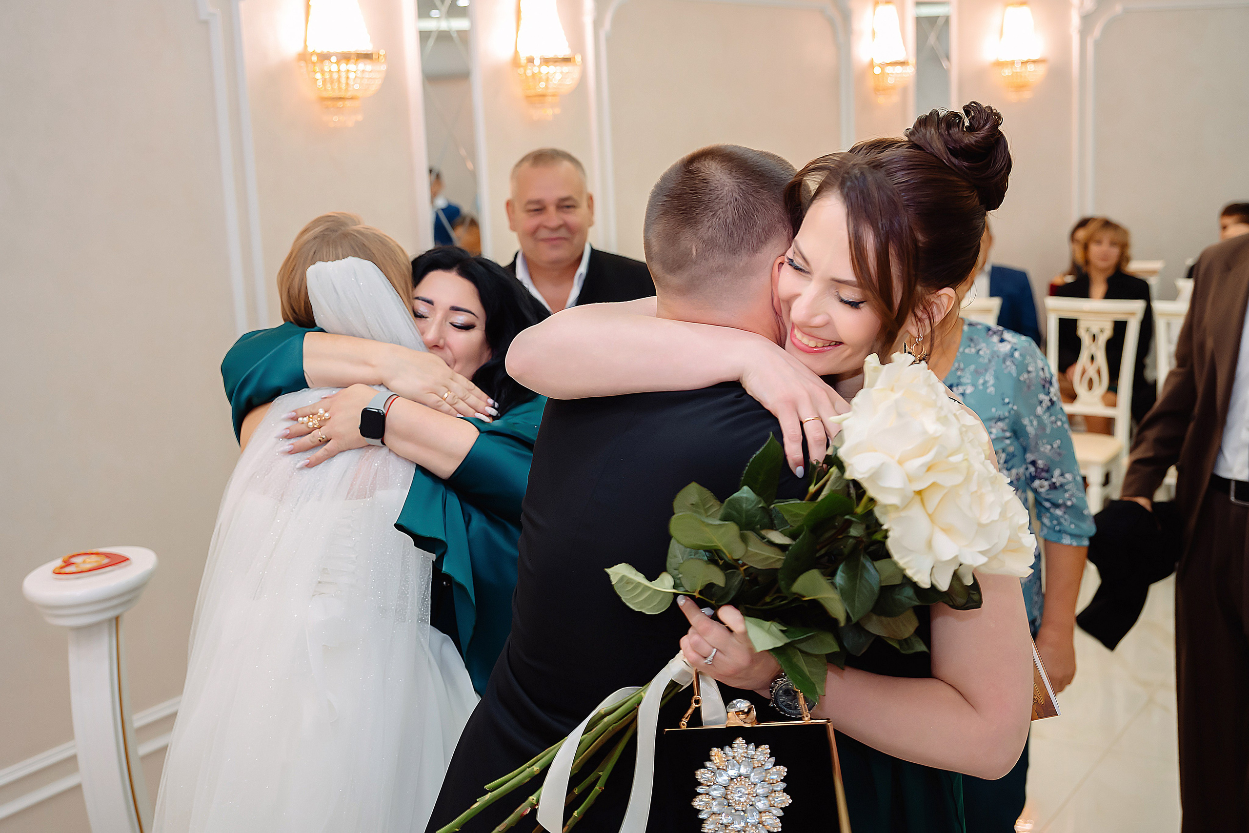 Мария Дмитрий