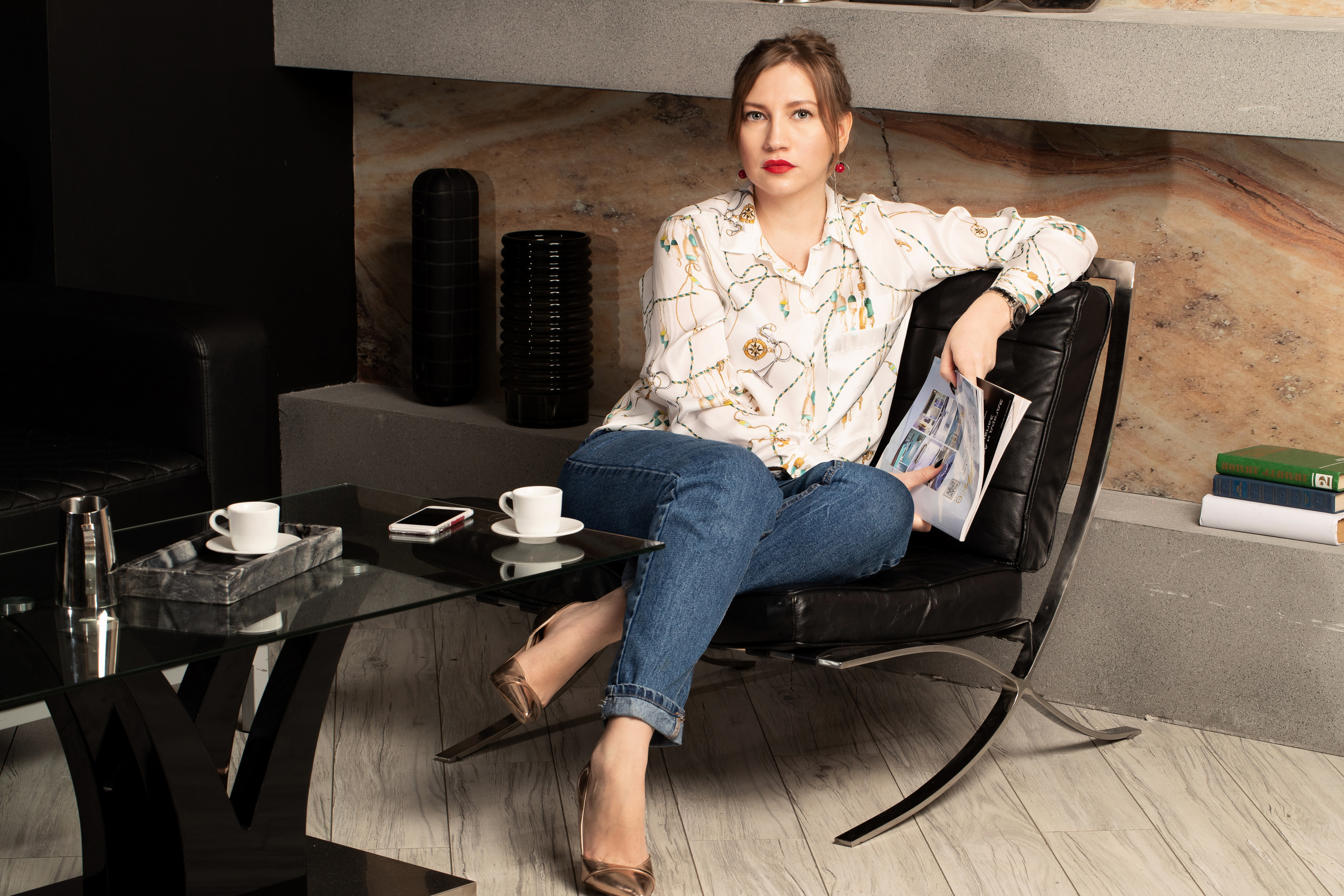 Портретная съемка,психологический портрет. Fotógrafa impresionista Rada Buenos Aires