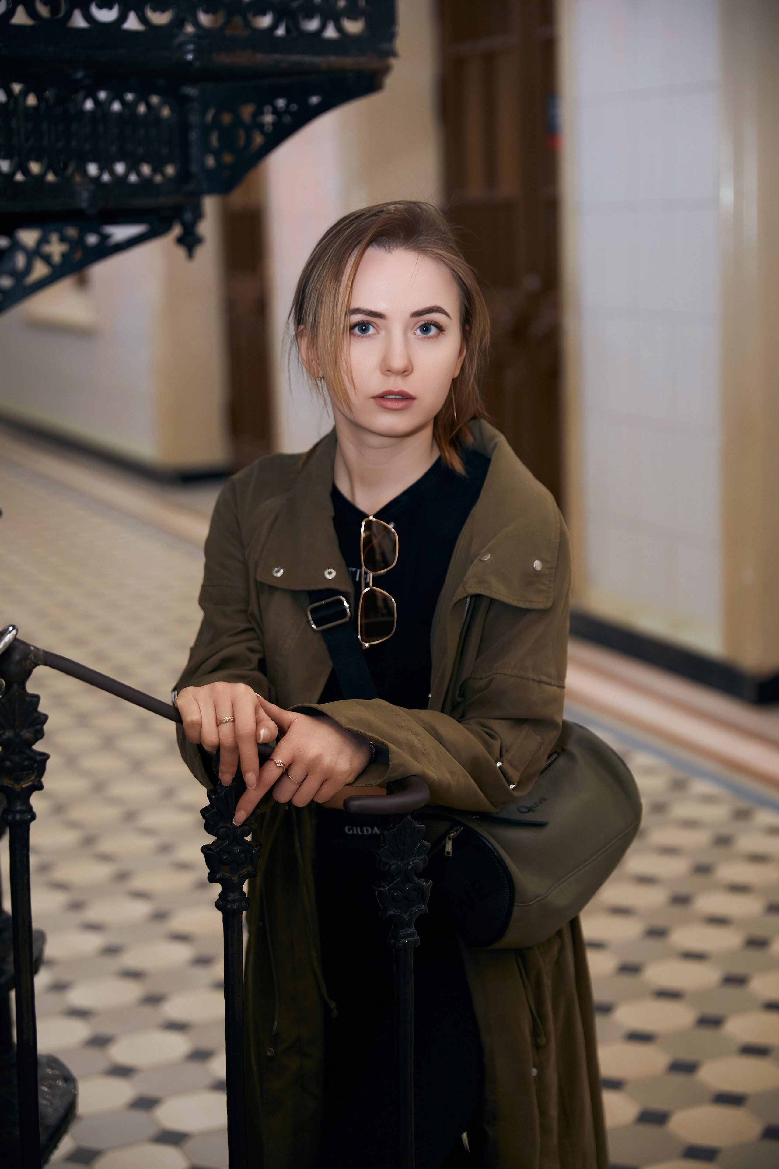 LYUEV. Творческий фотограф в Санкт-Петербурге — Никита Шохенмайер