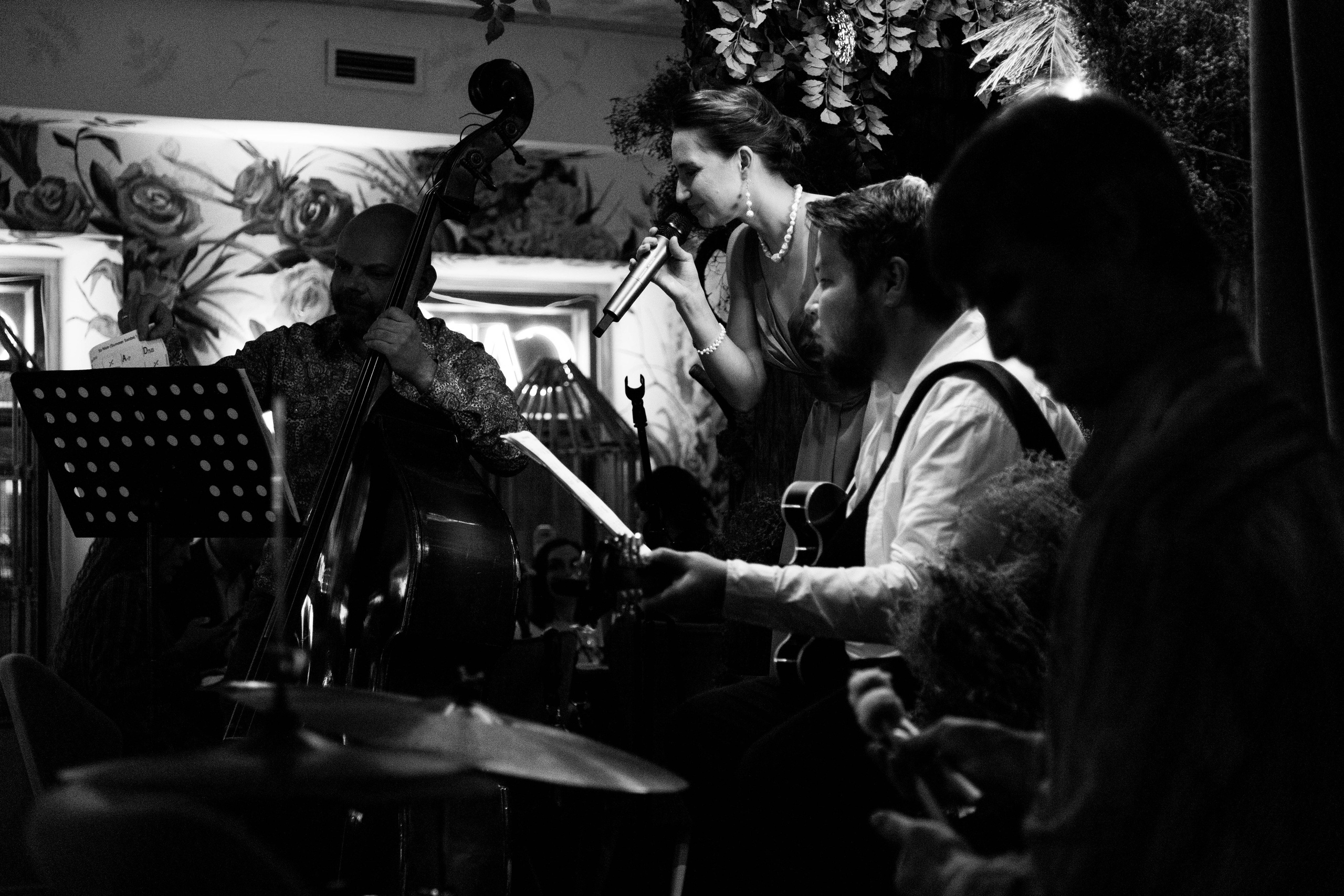 Фотогалерея. Елизавета Баженова [Liza Nova]