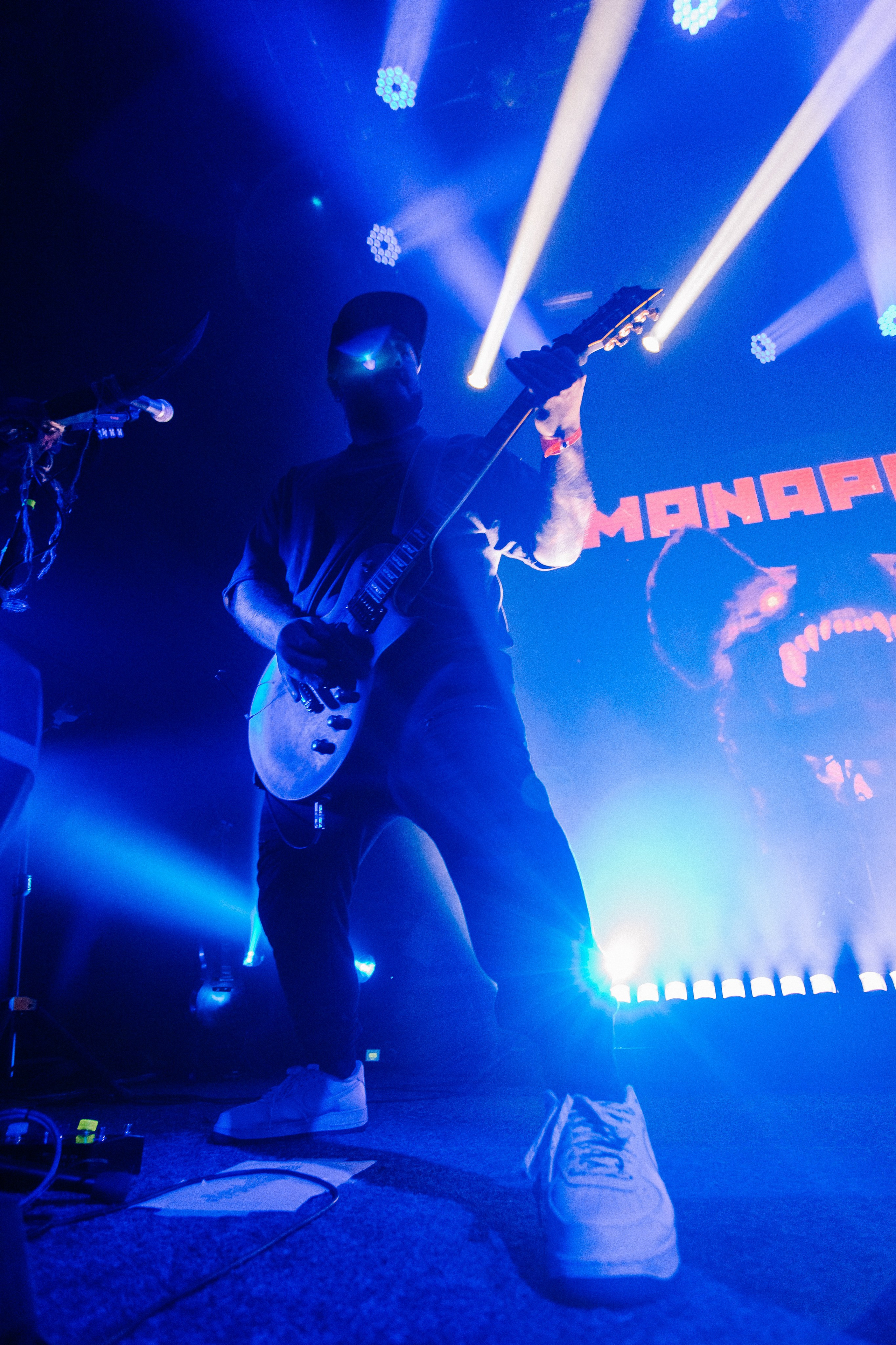 Manapart. Урбан. Концертный фотограф Аля Рашпиль