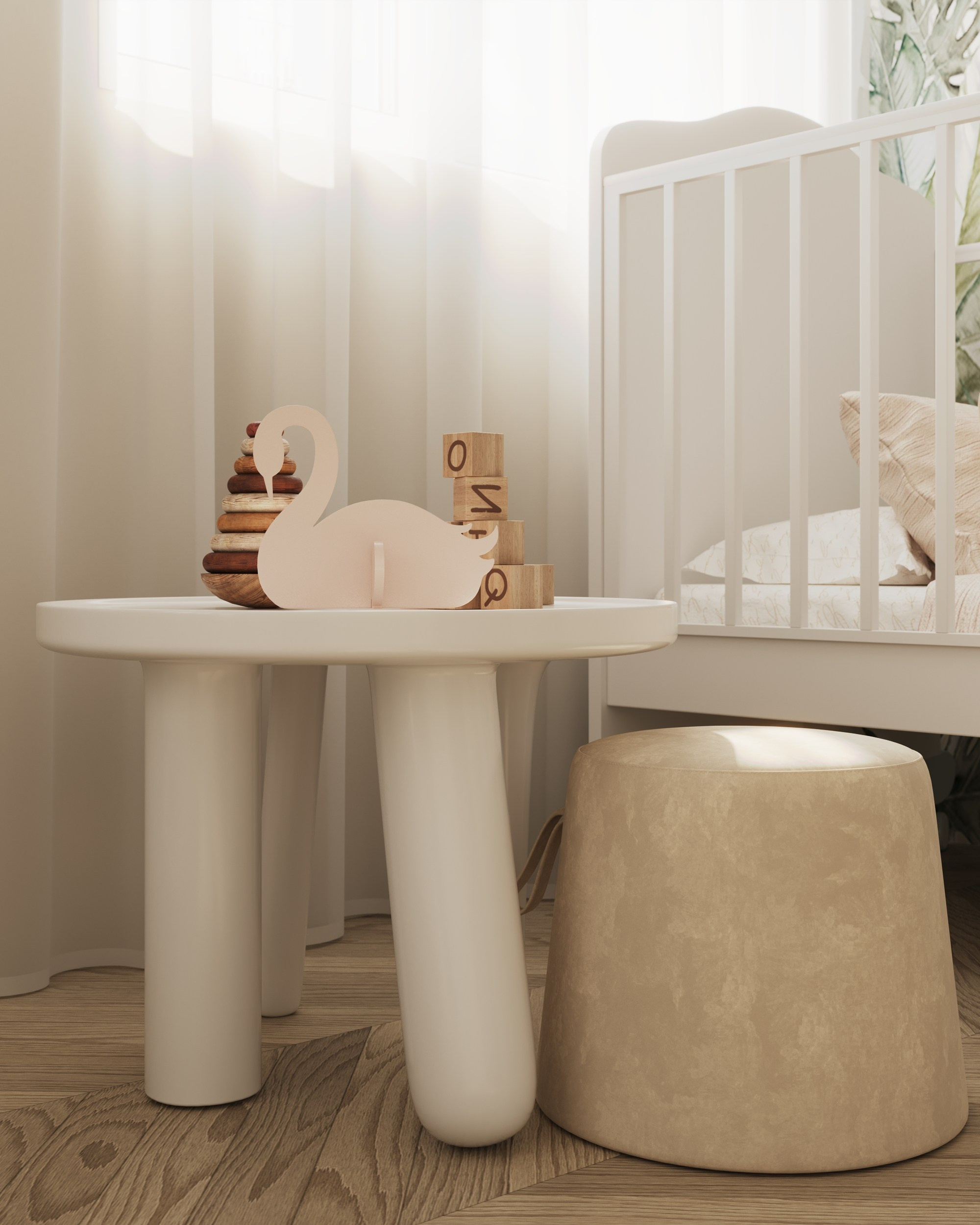 № 21. 3D-визуализатор Юлия Вент e-mail: yuliya_vent@mail.ru