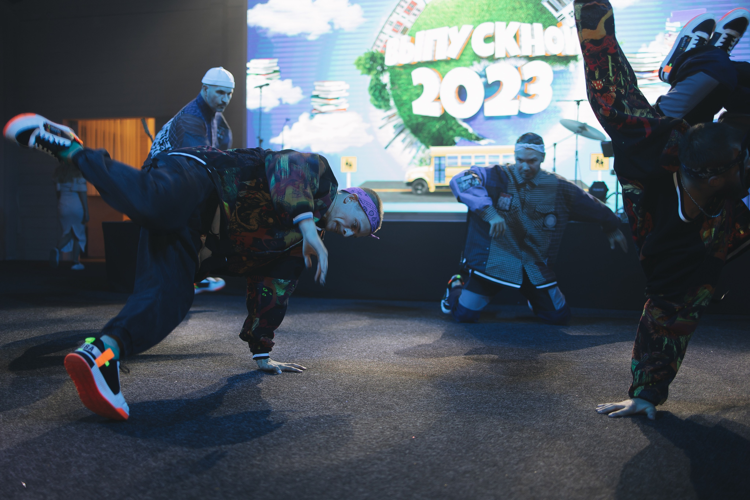 Выпускной Сосны. Свадебный и женский фотограф