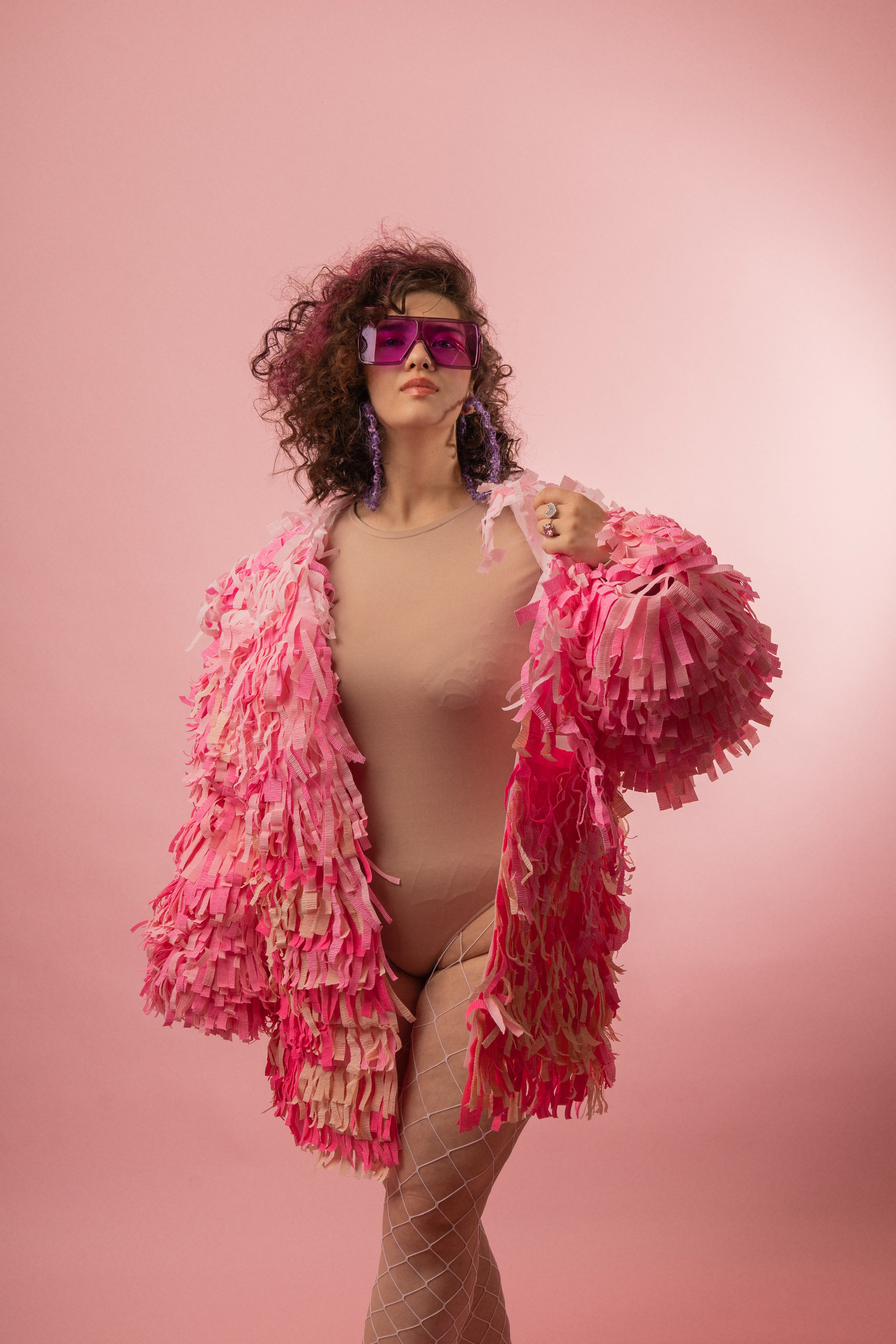 Piñata. Фотограф в Воркуте Мария Фомина