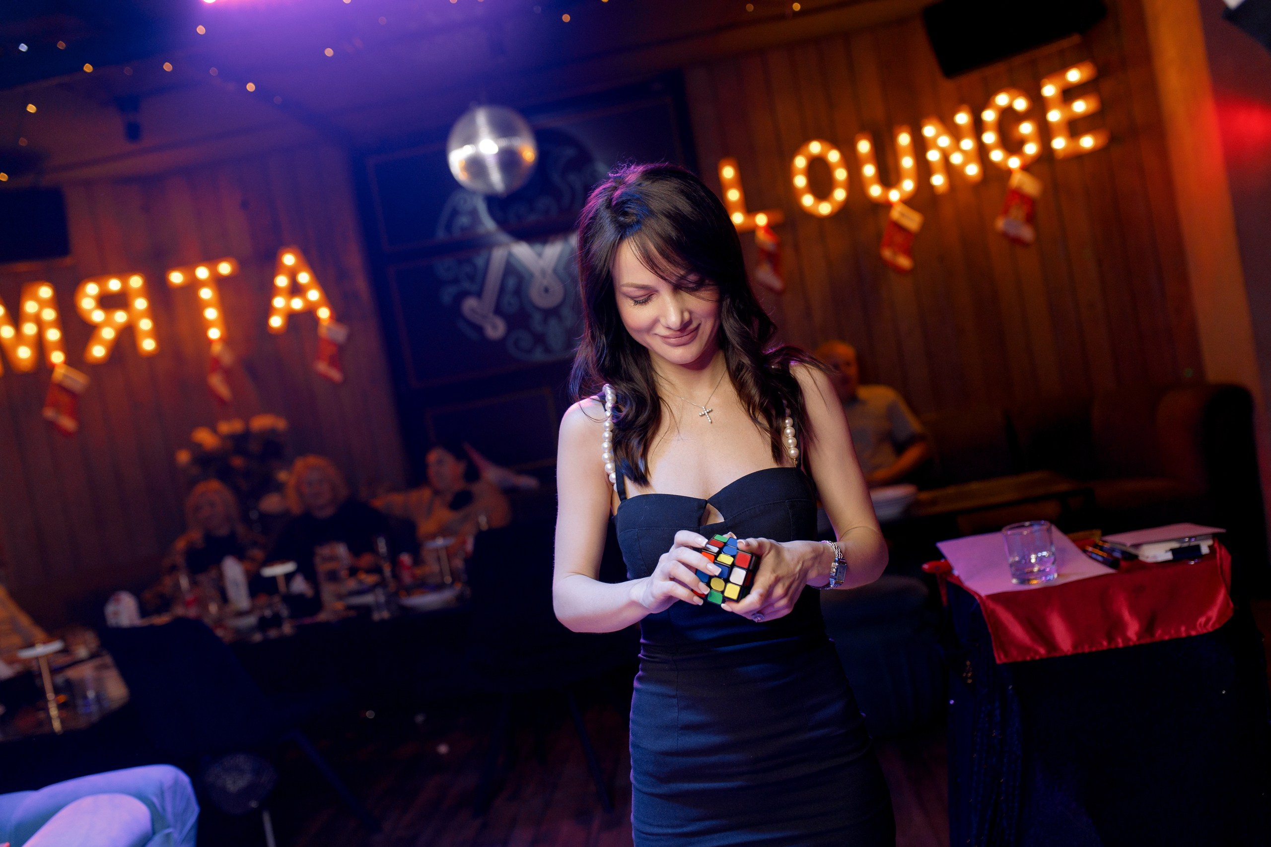 23/12/23 Новогоднее караоке в Мята Спортивная Действия. Мята Спортивная — Кальянная, караоке, бар в Минске