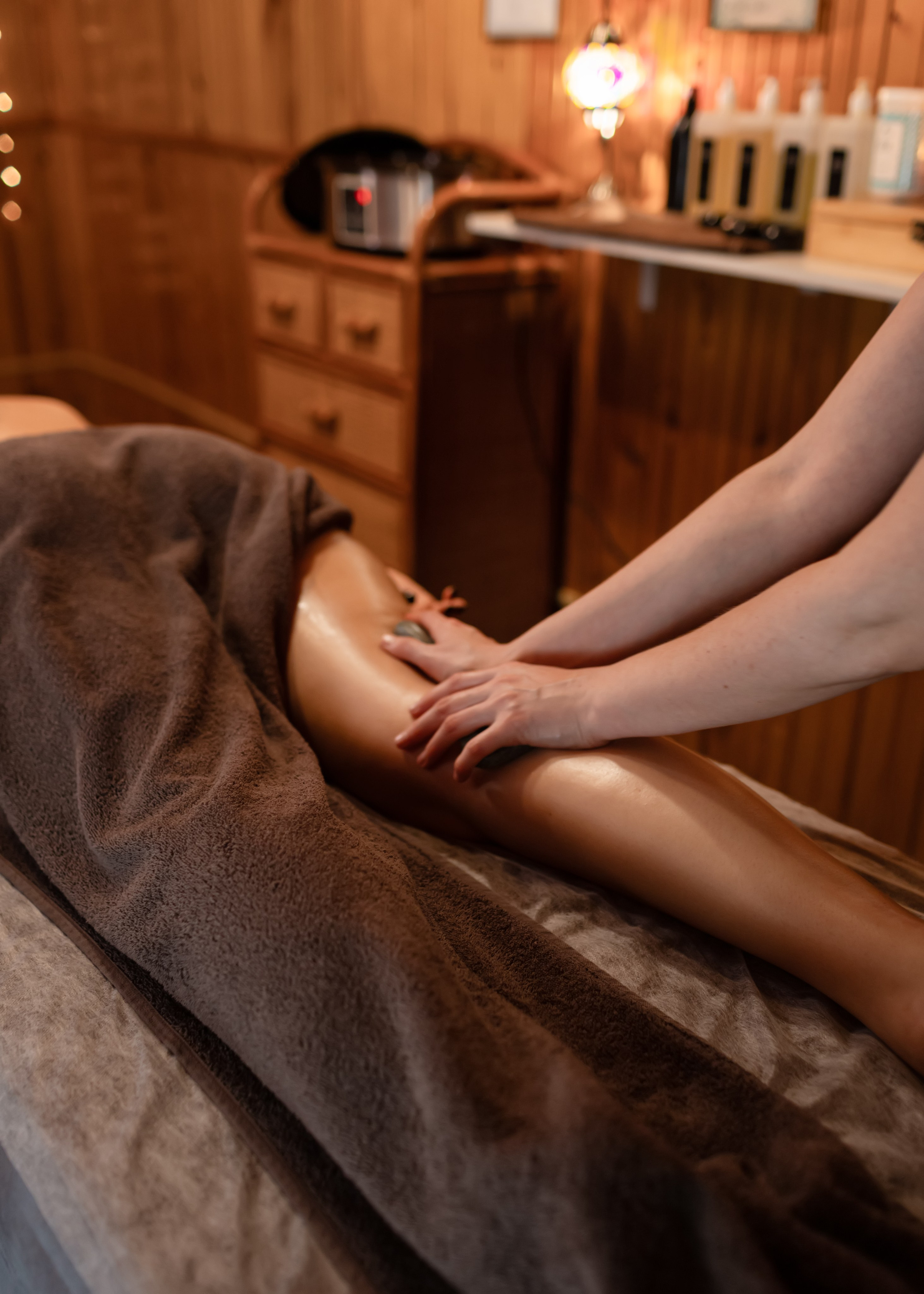 СПА. Фотограф Наталья Молчанова