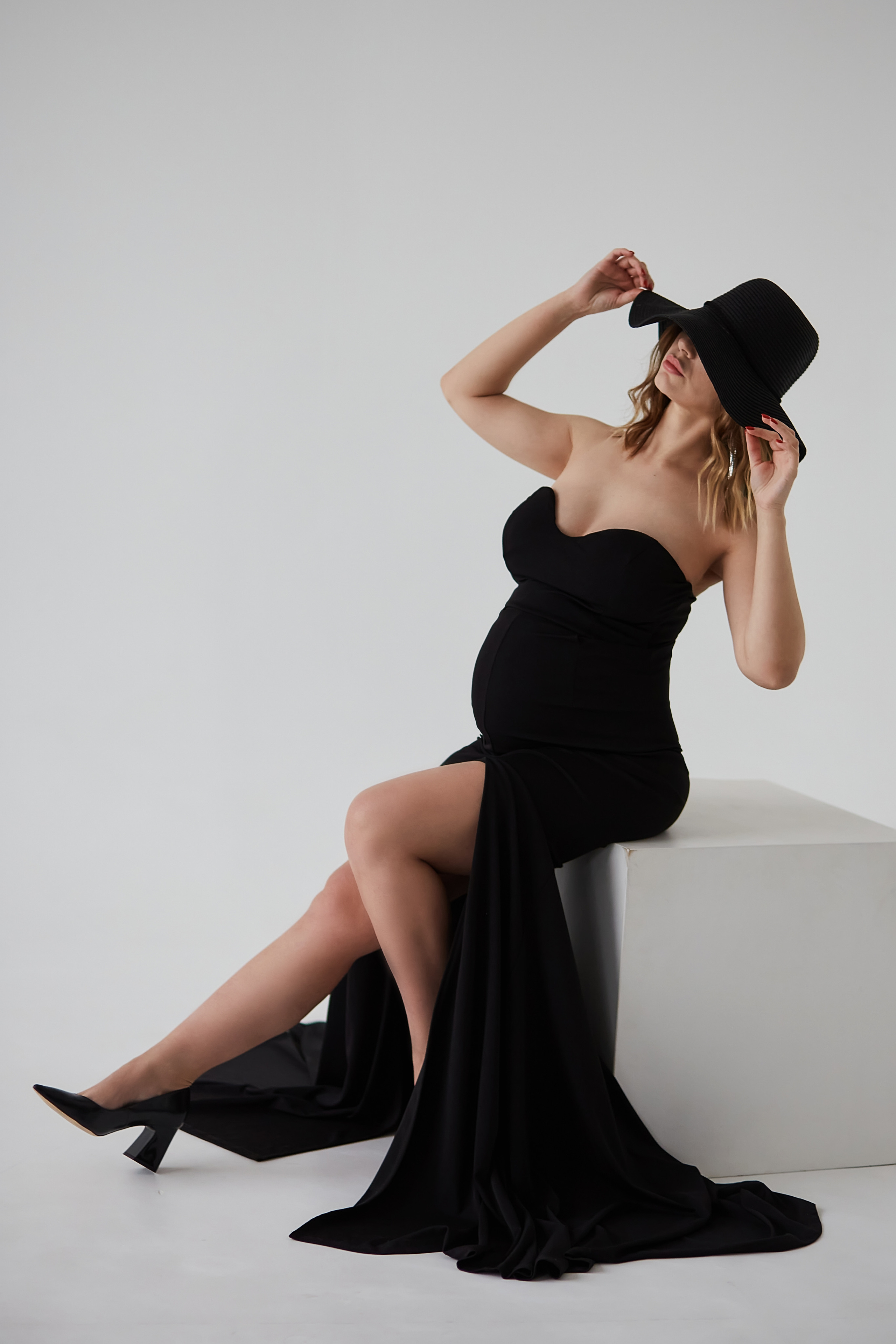 Ольга. Семейный и детский фотограф в Москве Шарапова Ирина