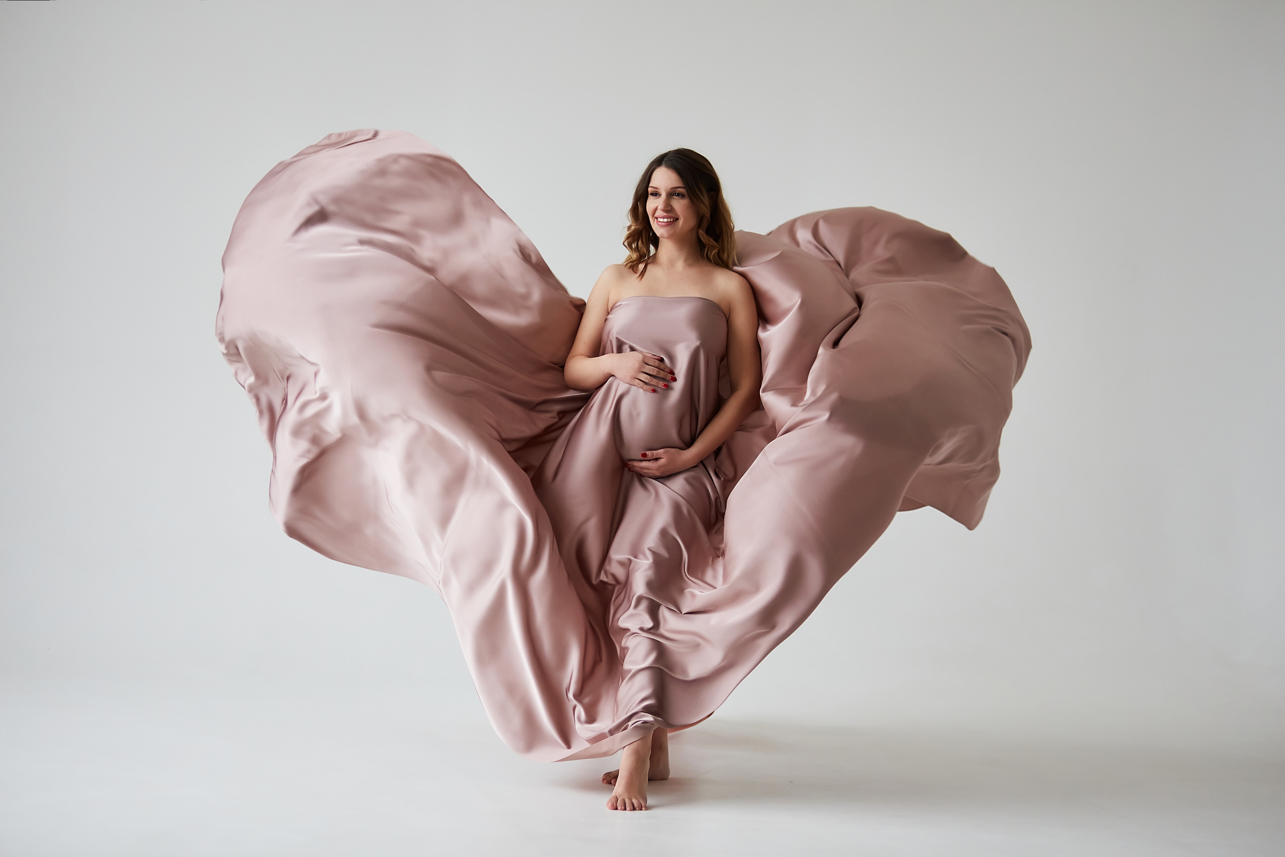 Ольга. Семейный и детский фотограф в Москве Шарапова Ирина