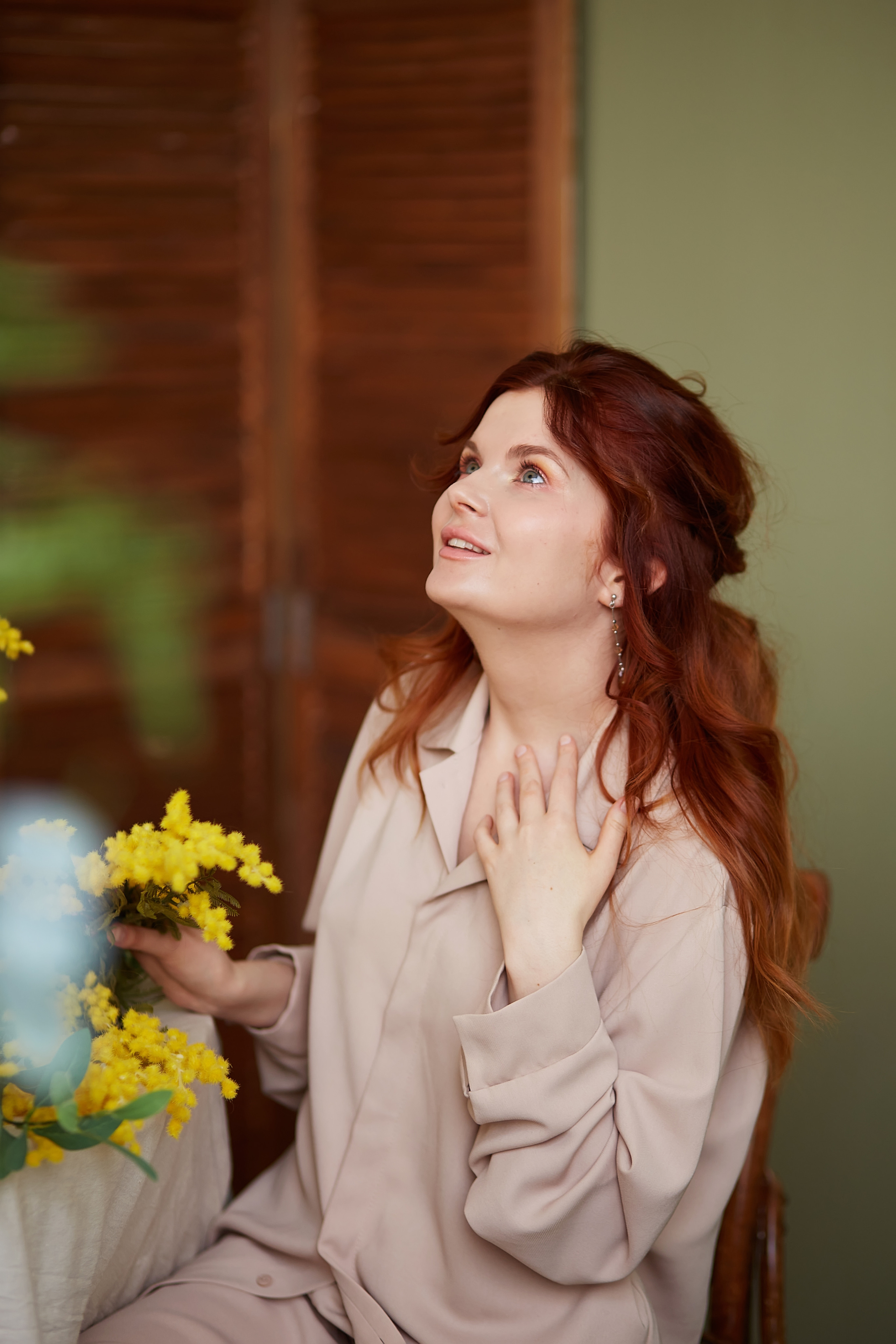 МИРА. Семейный и детский фотограф в Москве Шарапова Ирина