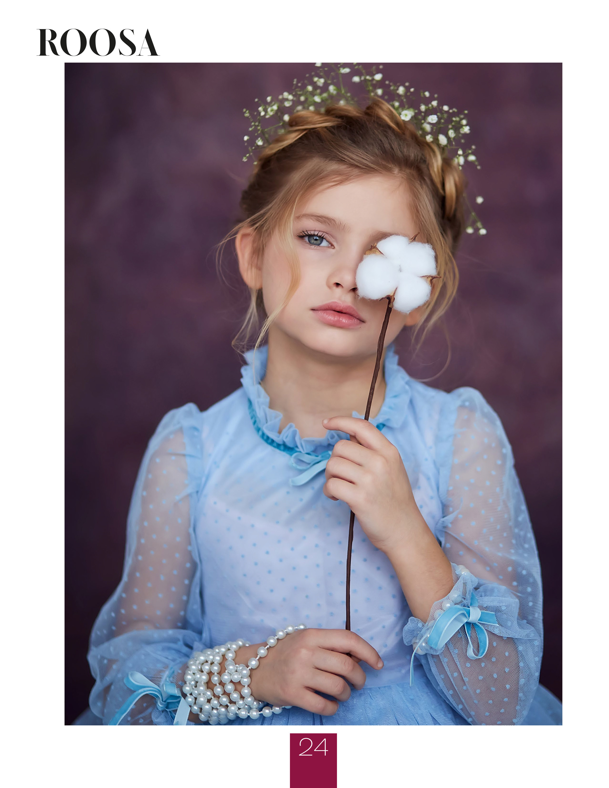 Детские. Семейный и детский фотограф в Москве Шарапова Ирина