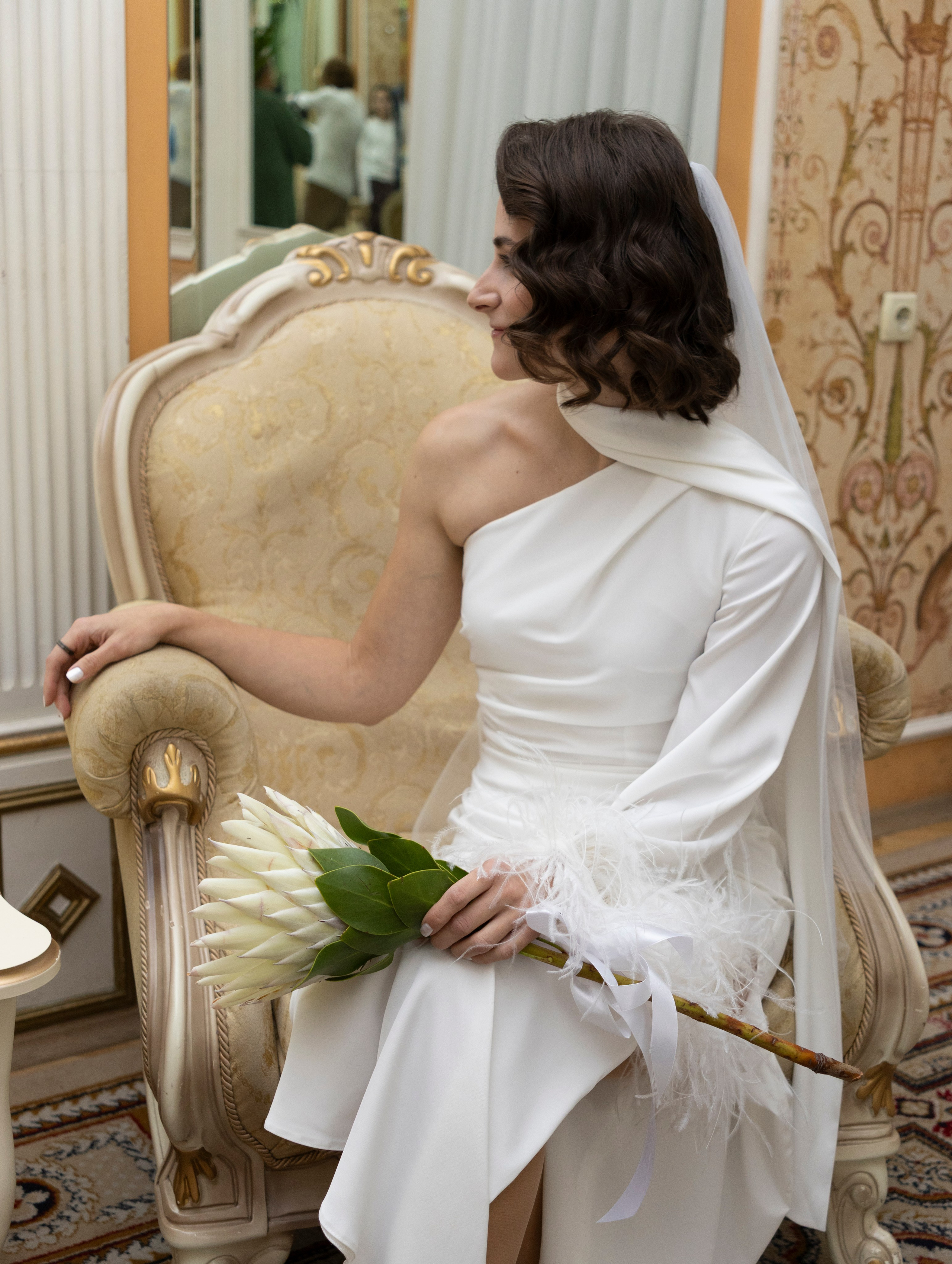 Роспись ЗАГС Александр Зоя. Видеограф, фотограф в Москве Мария Васильева