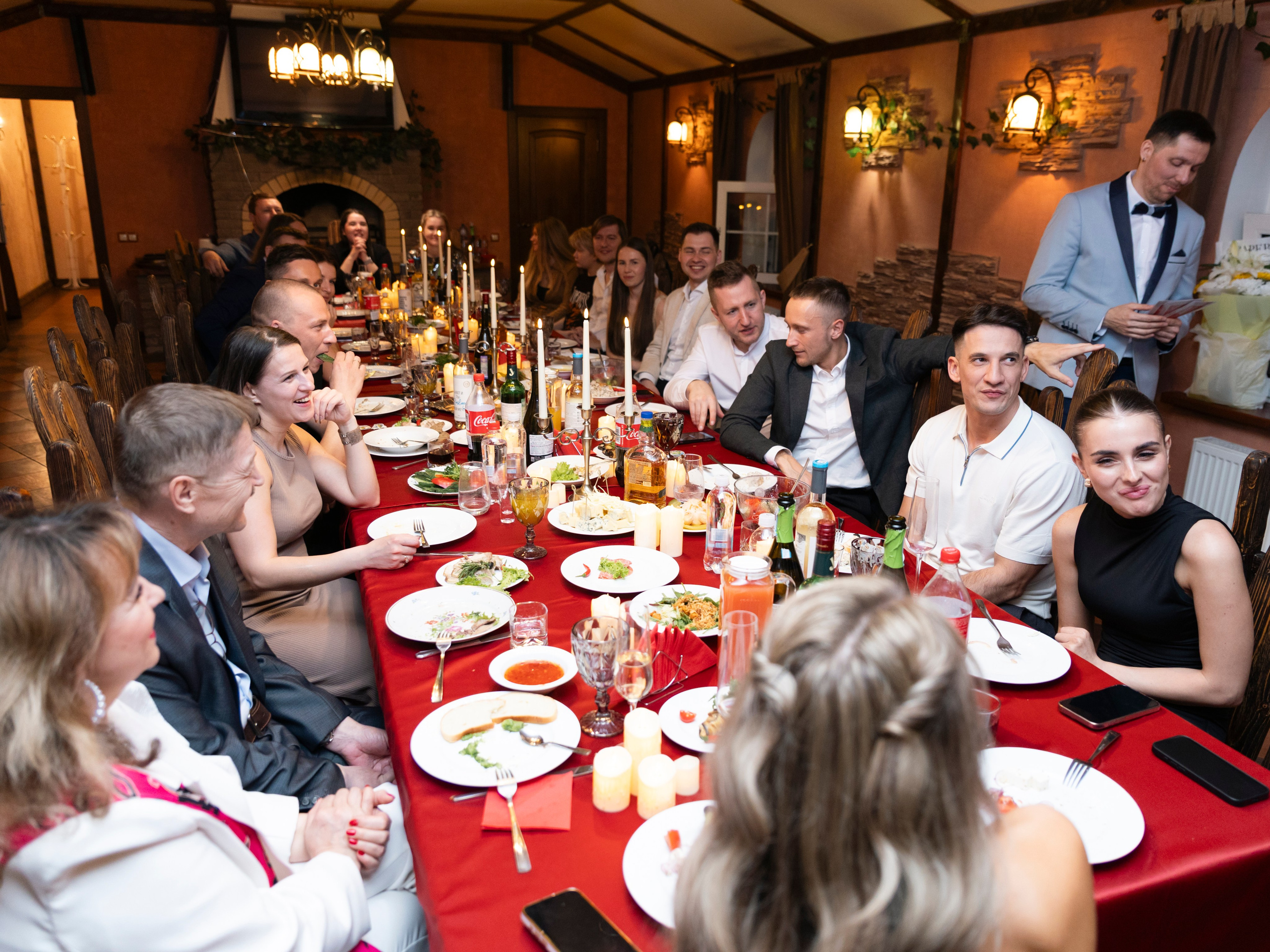 Свадьба Павел Александра. Видеограф, фотограф в Москве Мария Васильева