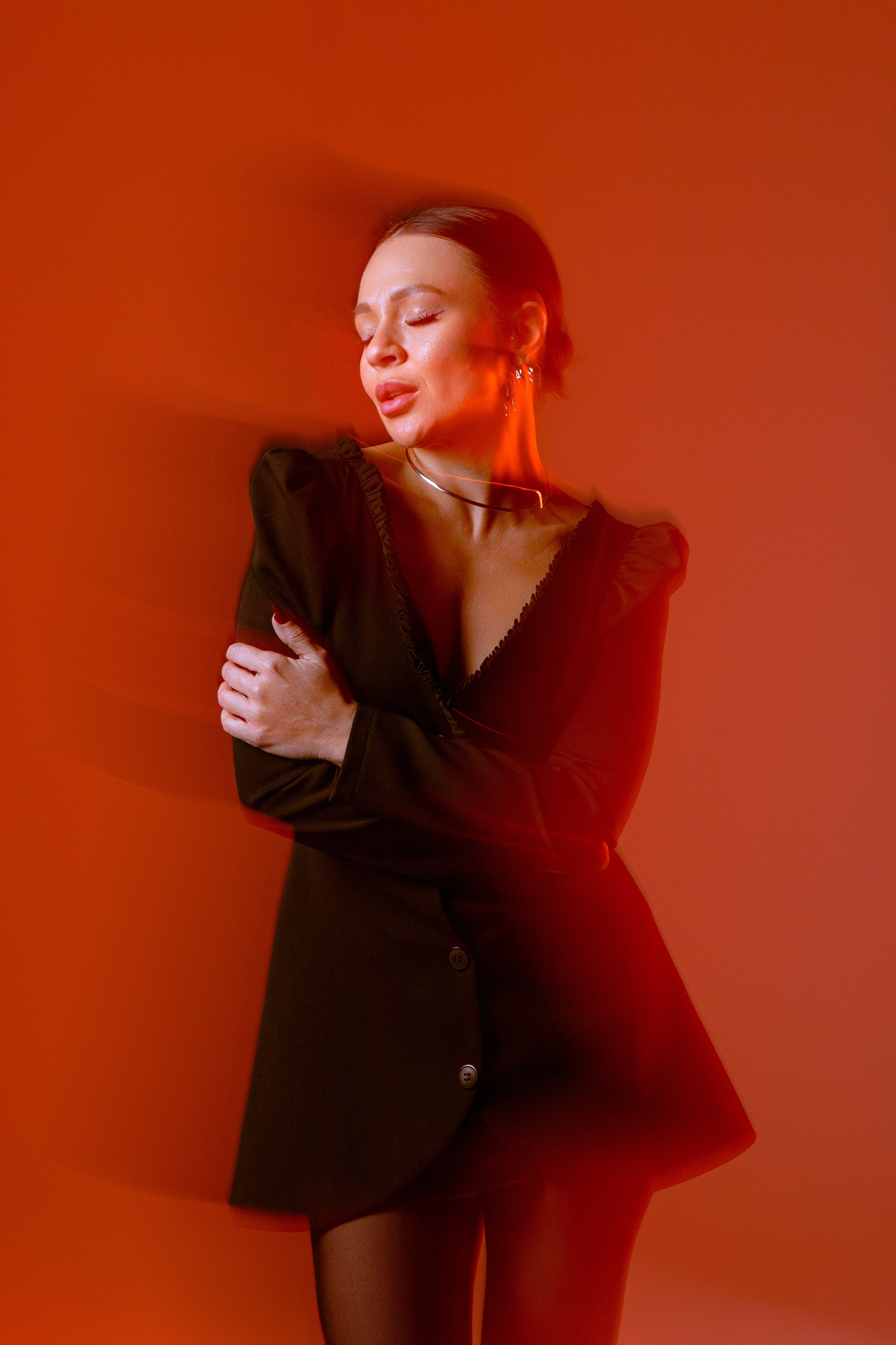 Индивидуальная фотосессия для Лейсан. Фотограф Набережные Челны Казань