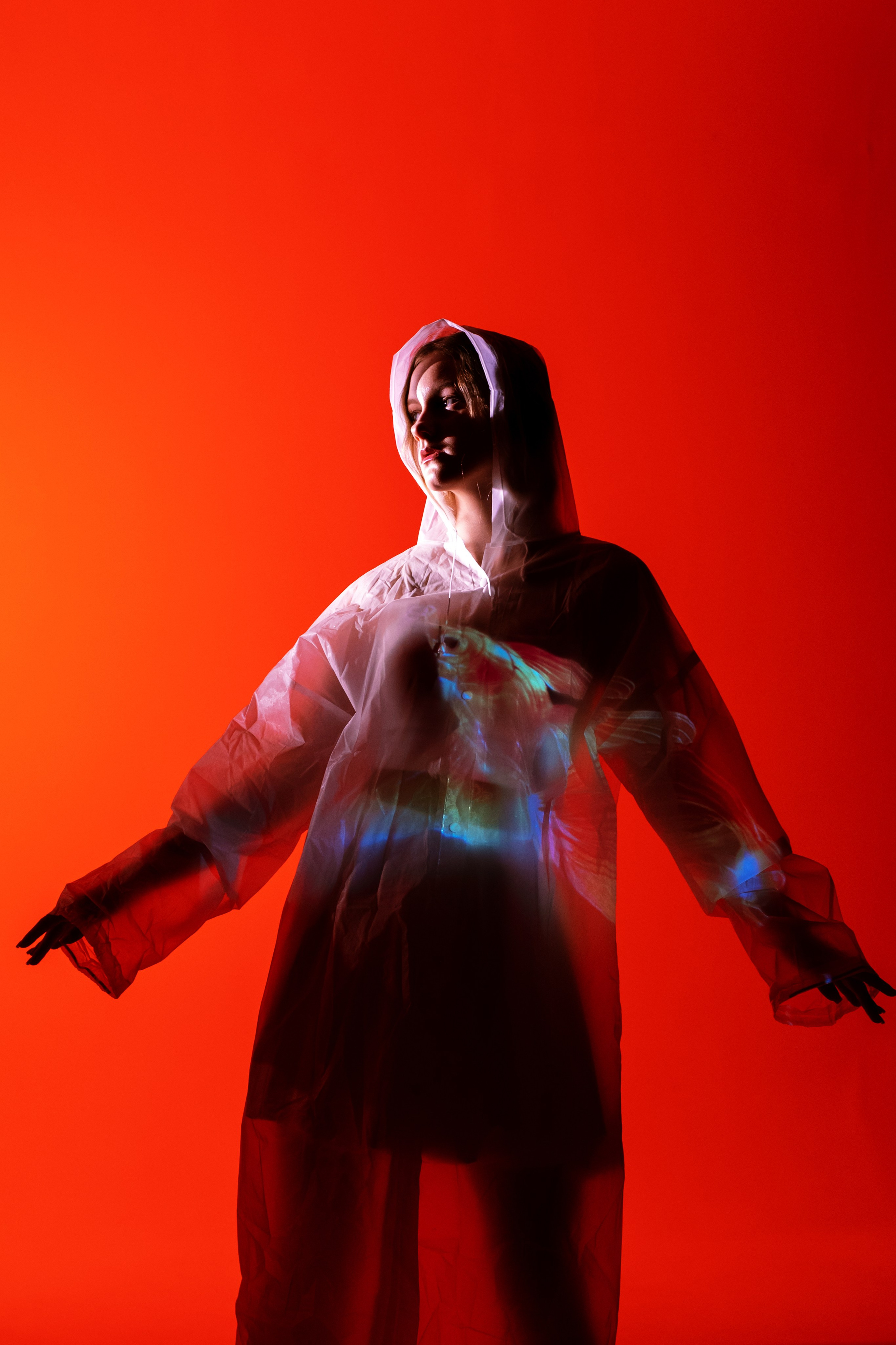 Фотосессия с проектором Набережные Челны. Фотограф Набережные Челны Казань