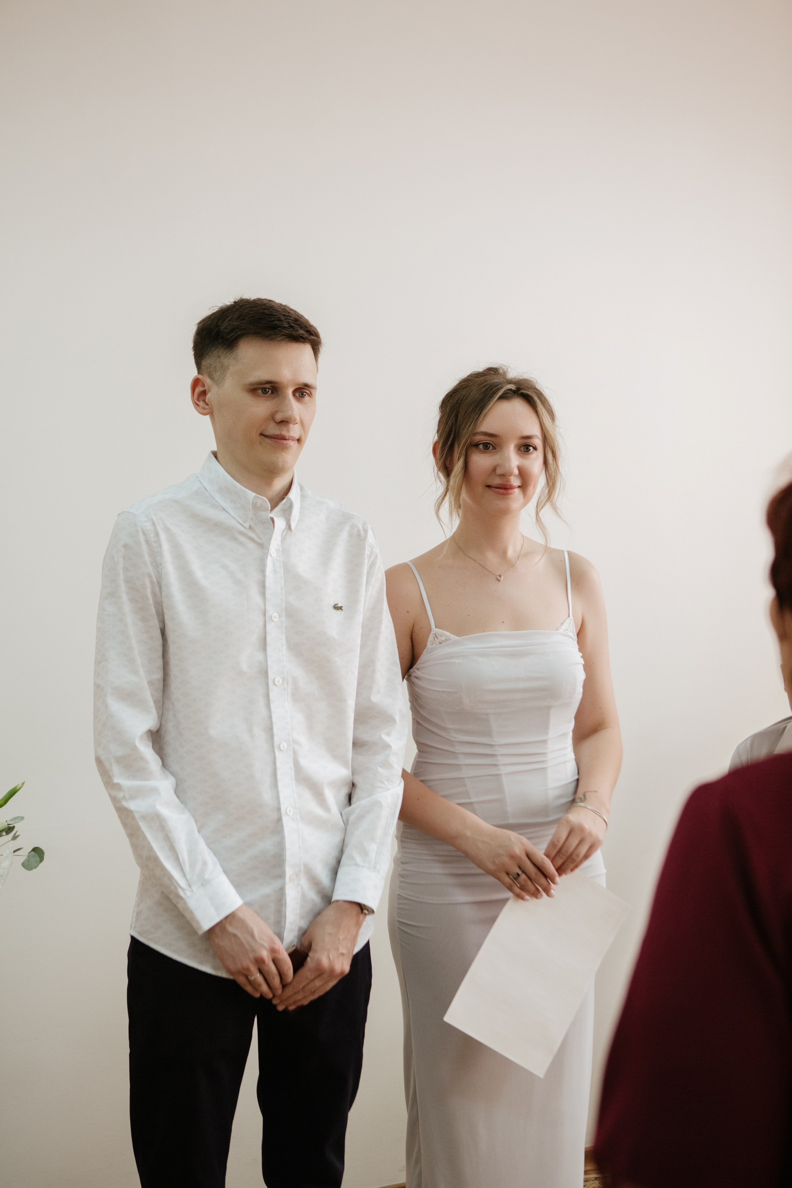 Стас и Оля. Фотограф в Волгограде и Москве | Анастасия Лаврова