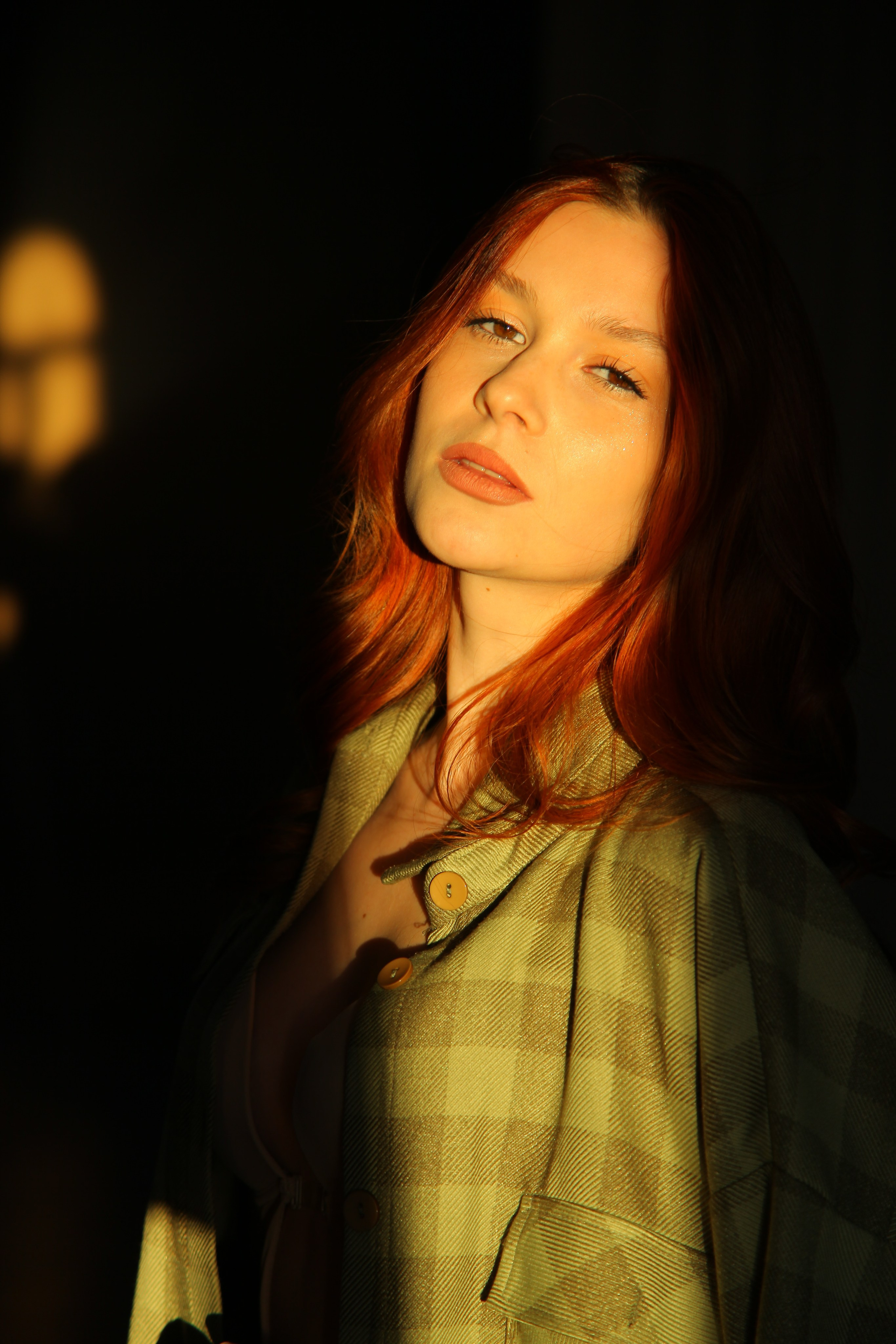 ПОРТРЕТНАЯ СЪЕМКА. Семейный и портретный фотограф в Екатеринбурге Катаева Екатерина