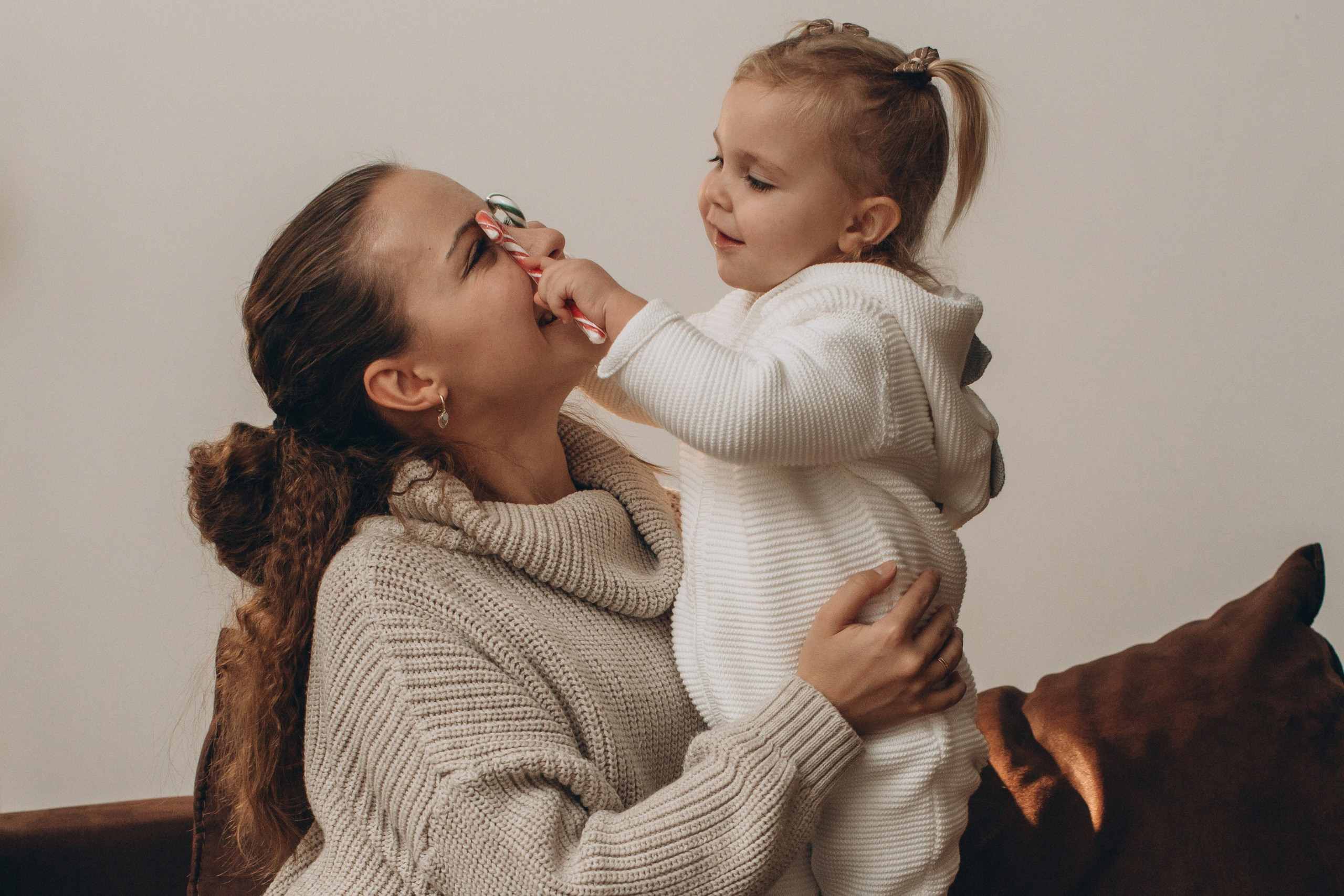 Виктория и варя. Главная