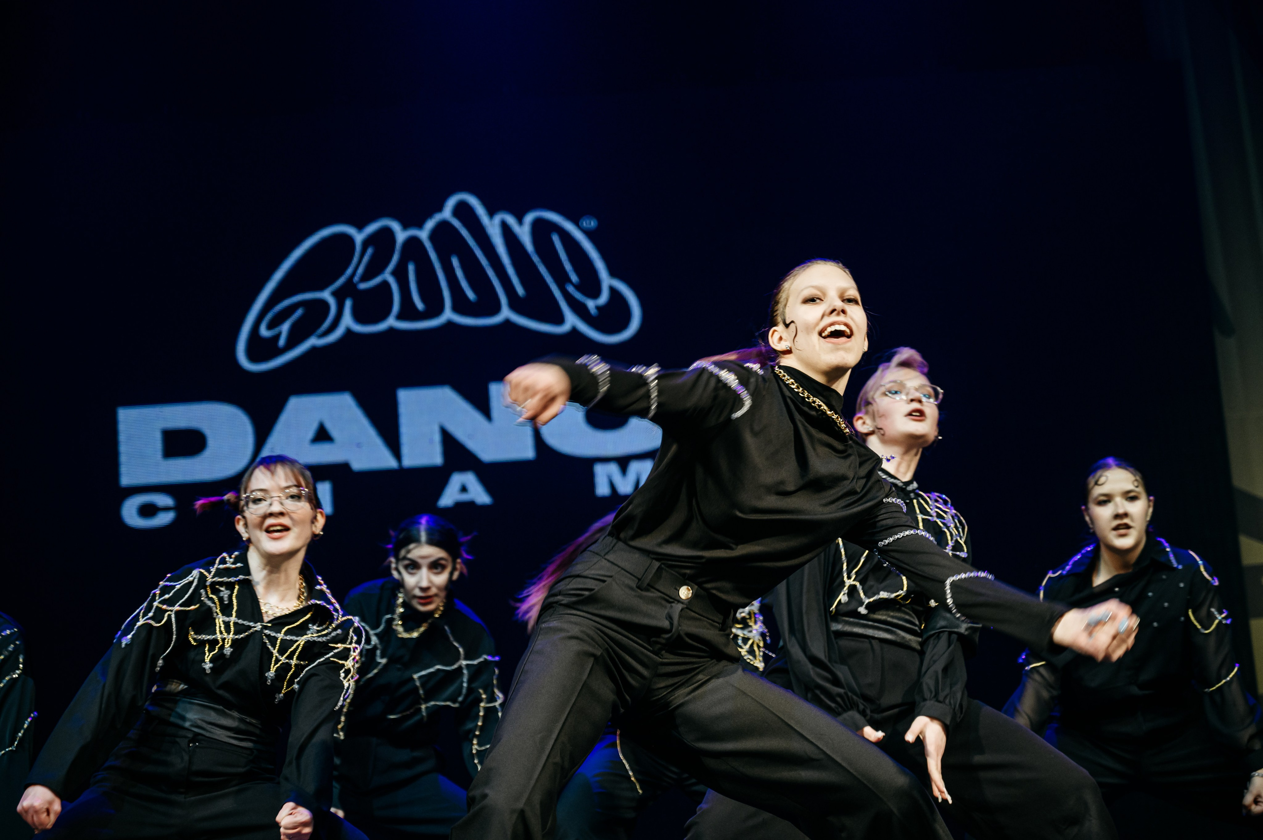 Groove Dance. Фотограф Владивосток. Игорь Кирсанов