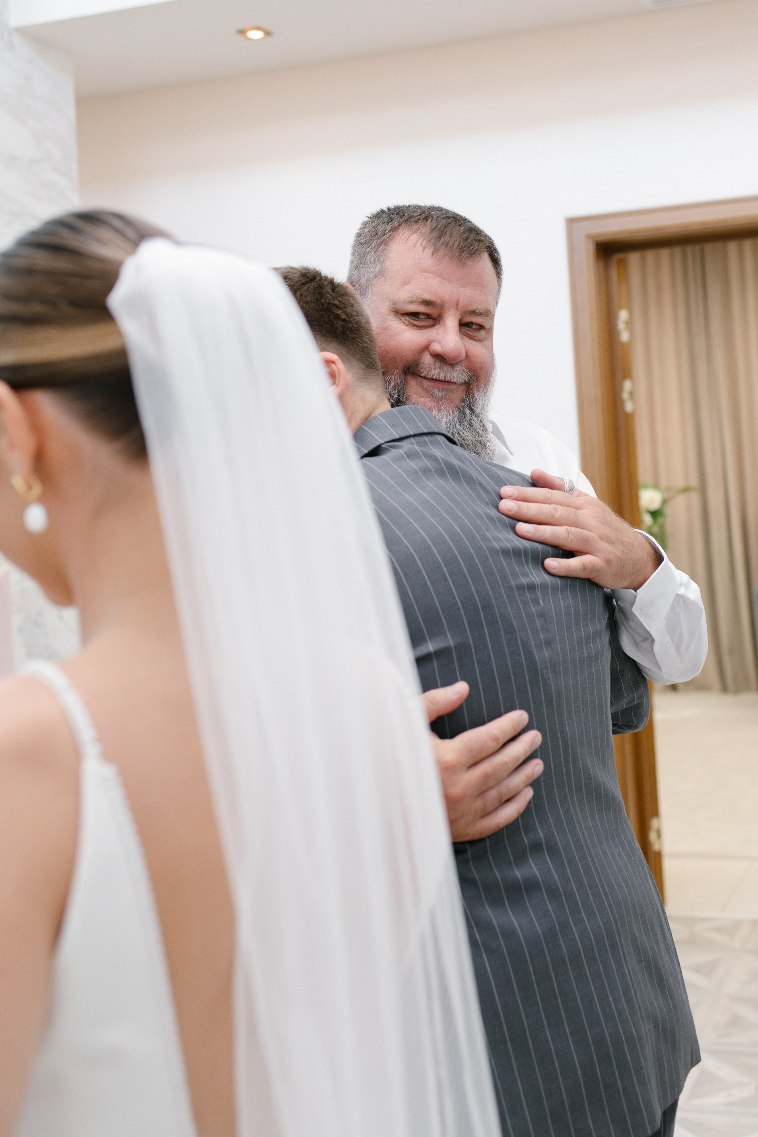 Мария и Матвей. Свадебный фотограф в Москве Наталья Струкова