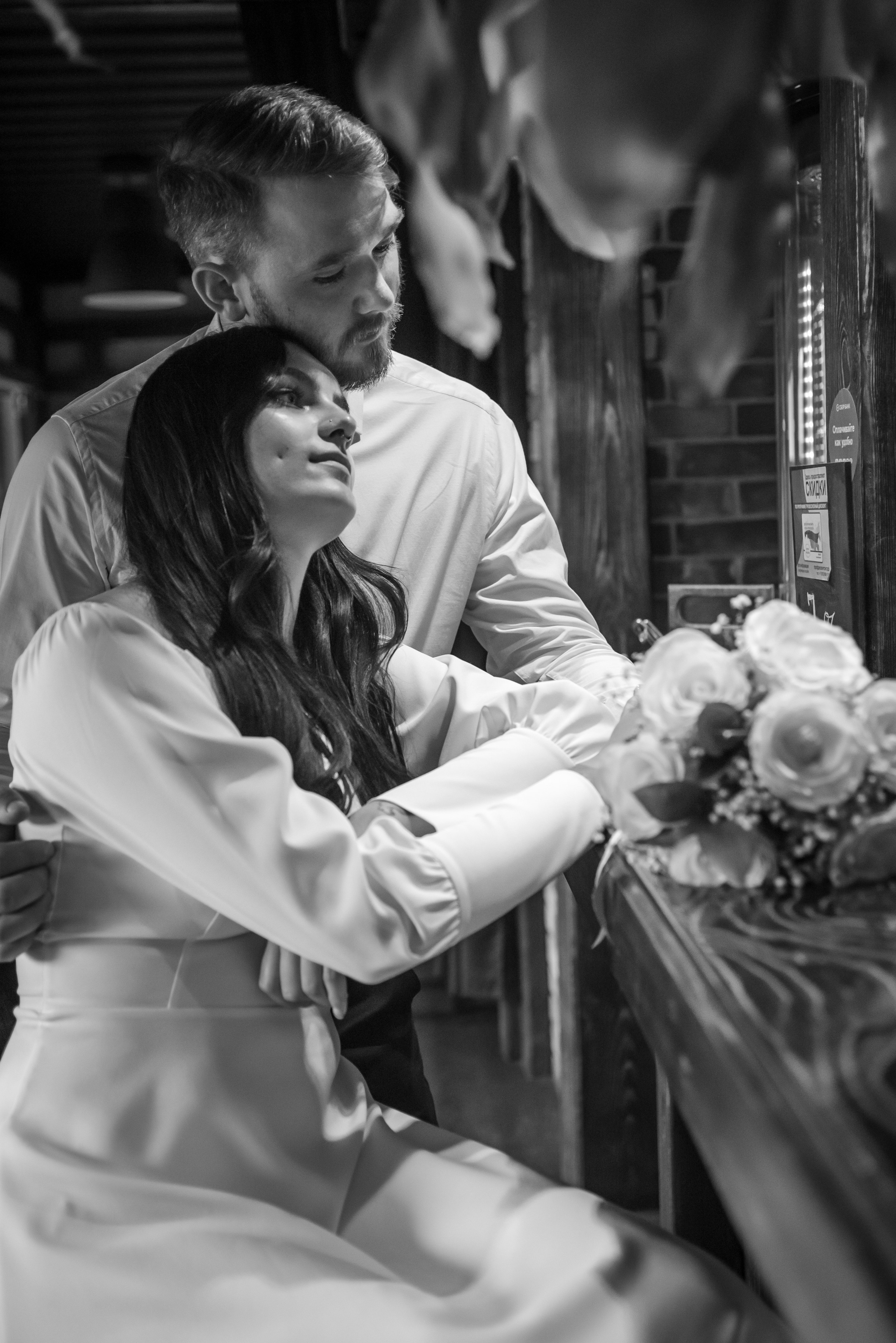 Роман и Ольга. Свадебное торжество. Фотограф в Сузуне — Зоя Попова (Собственная фотостудия)