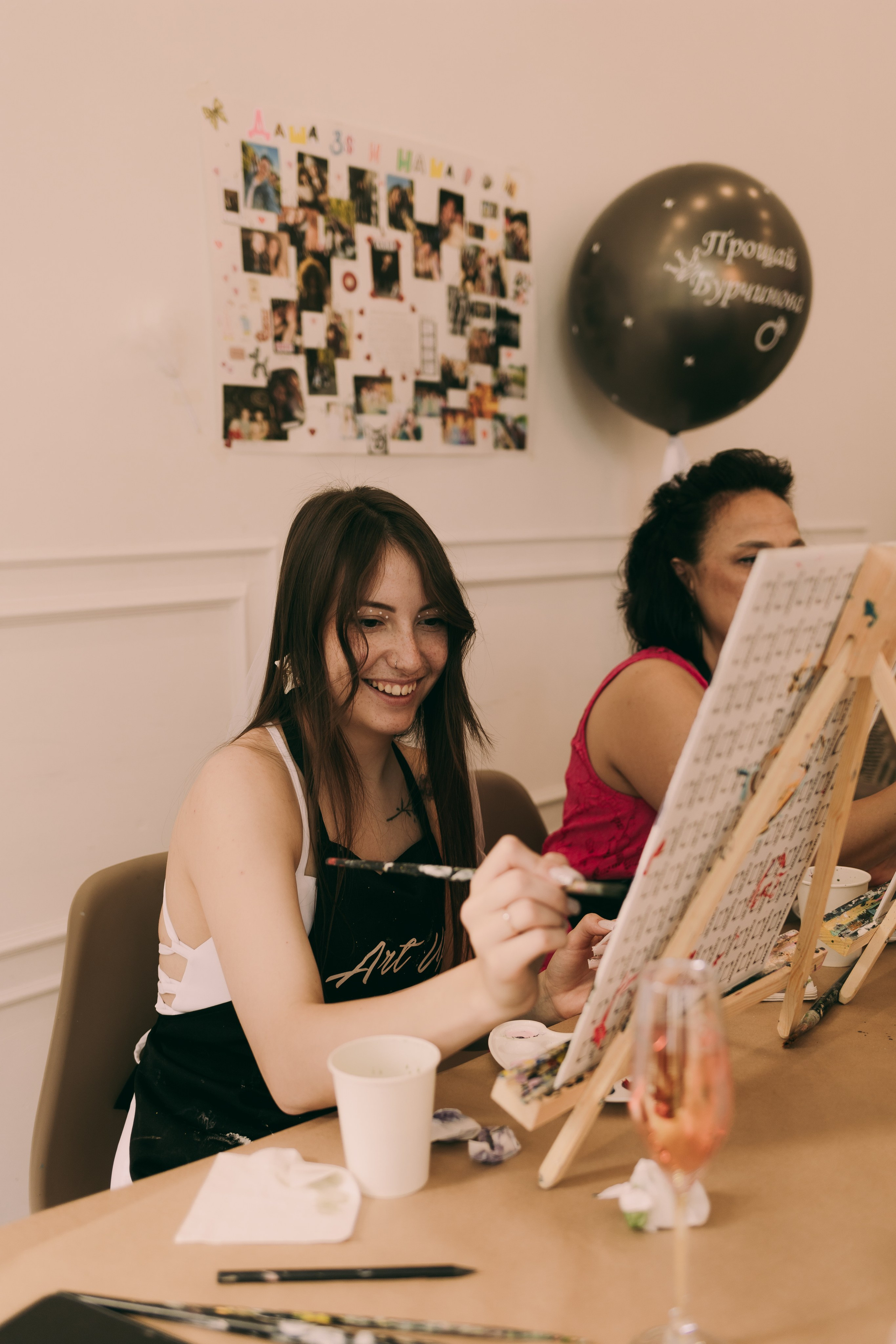 Девичник. Фотограф Петрозаводск/СПБ