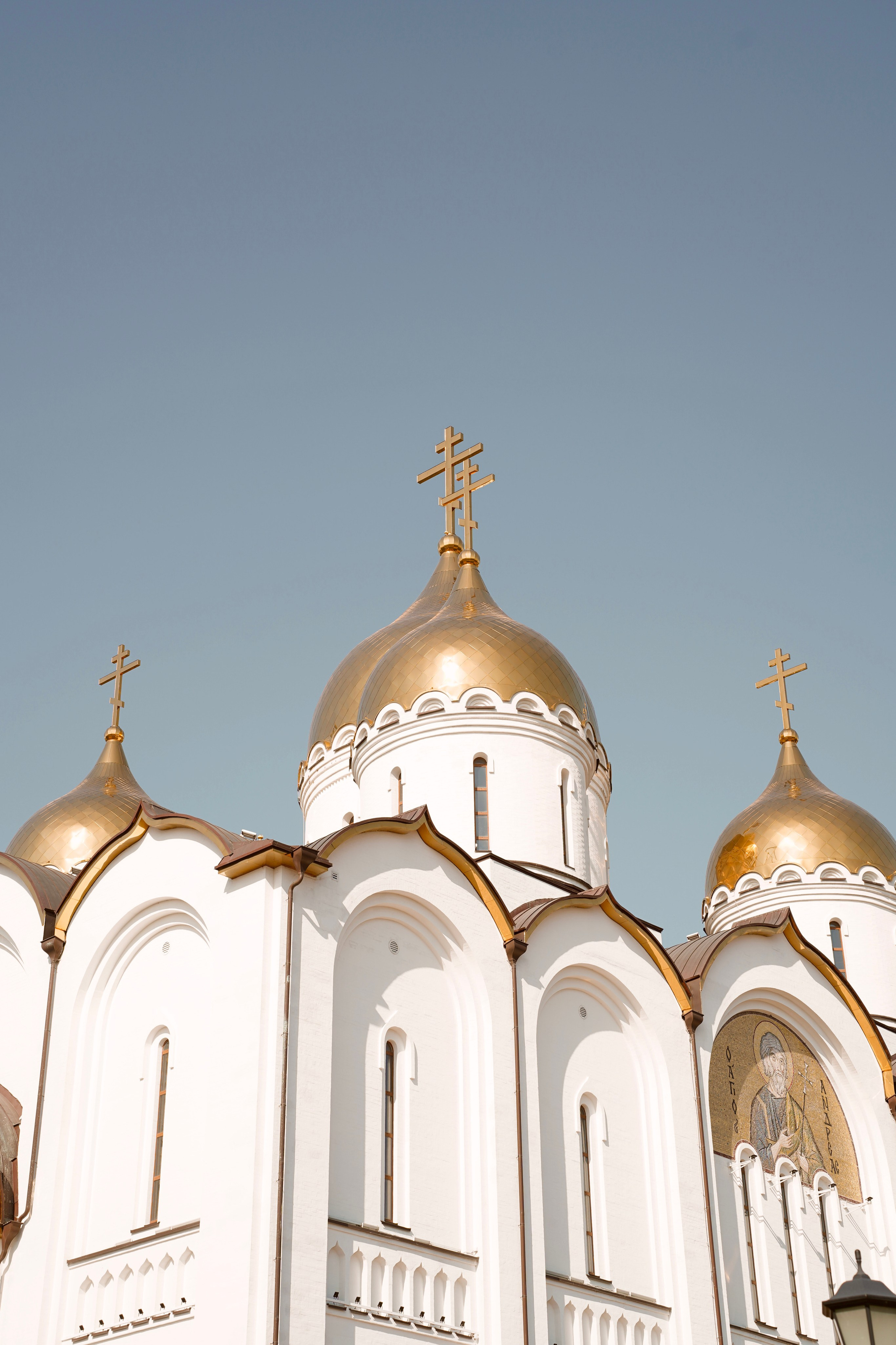 Таинство Крещения, Венчание. Универсальный фотограф в Геленджике Сидорина Кристина