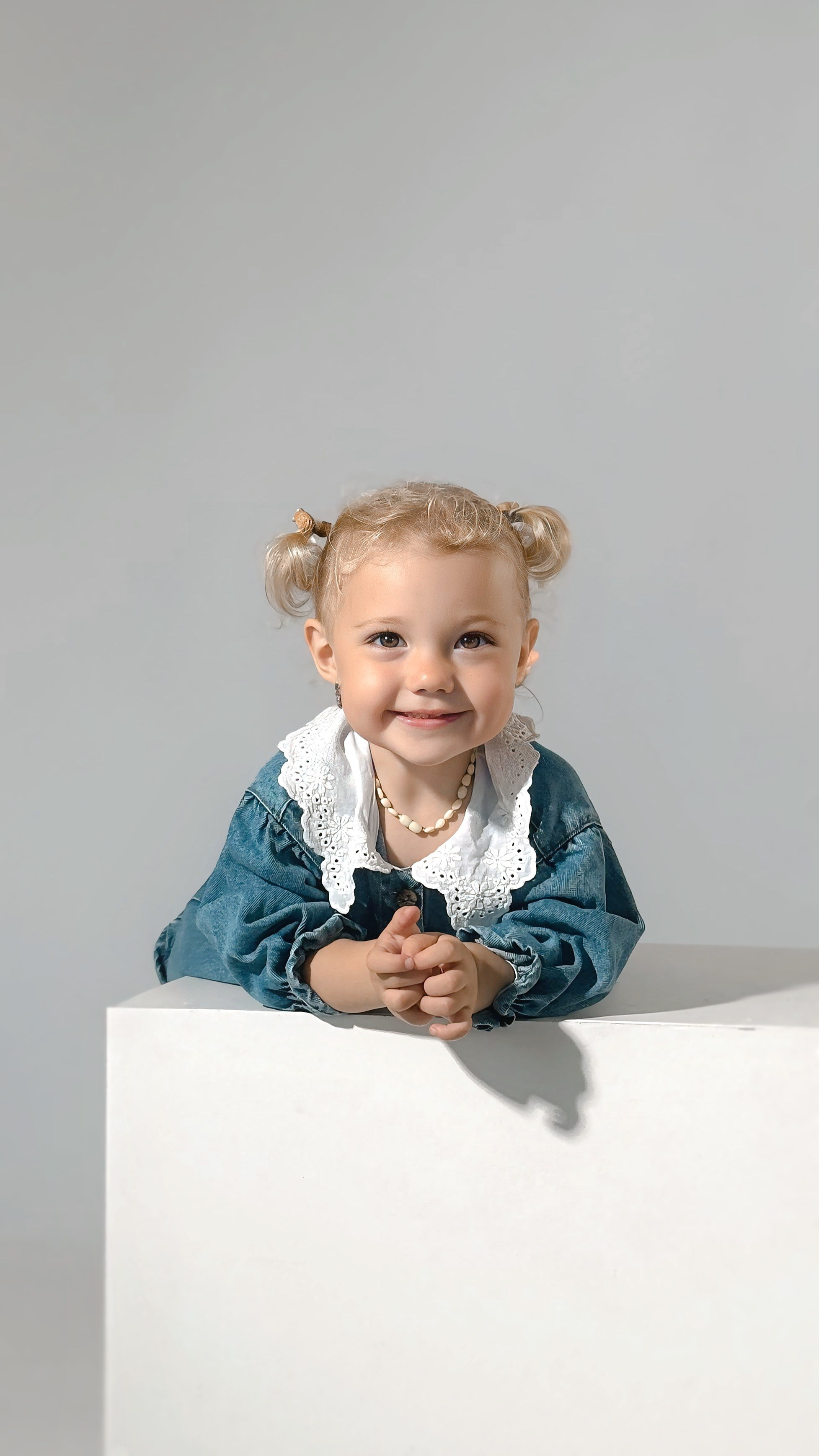 Детская фотосессия. Универсальный фотограф в Геленджике Сидорина Кристина