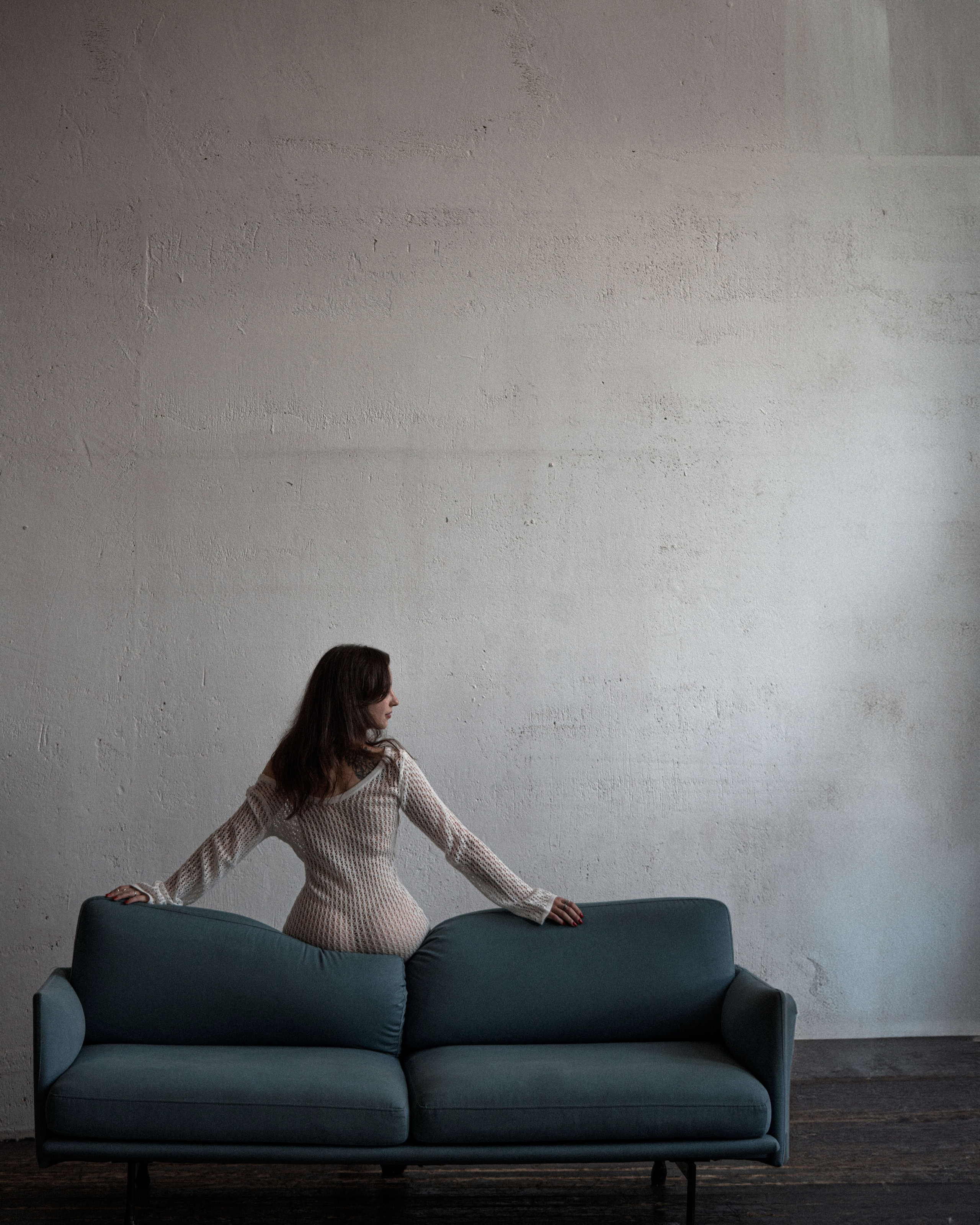 Итальянка. Портретный и свадебный фотограф в Москве Финкельштенй Анна