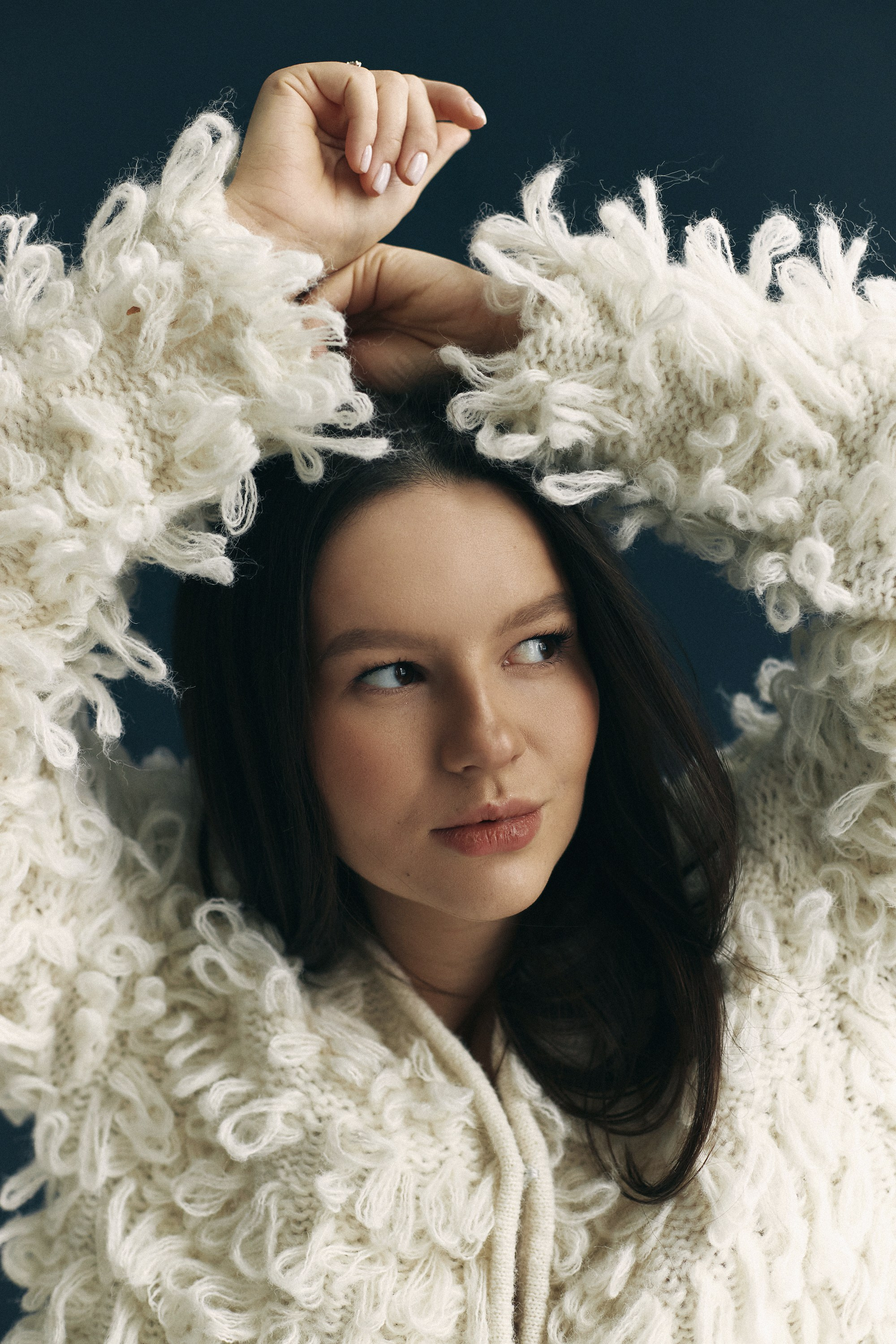 Женский портрет. Фотограф в Ростове-на-Дону Анна Нагорная