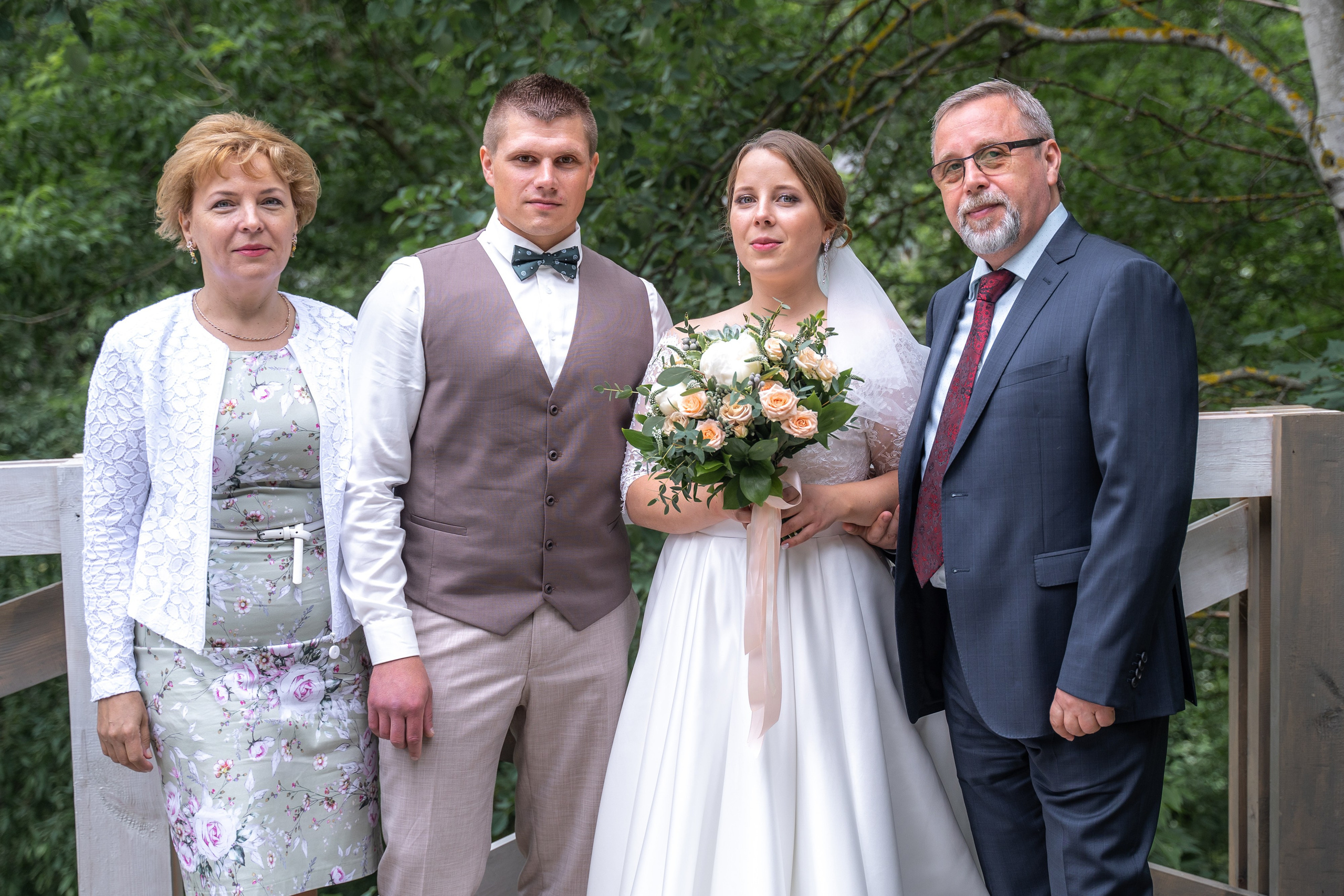 Дмитрий и Вика. Архив