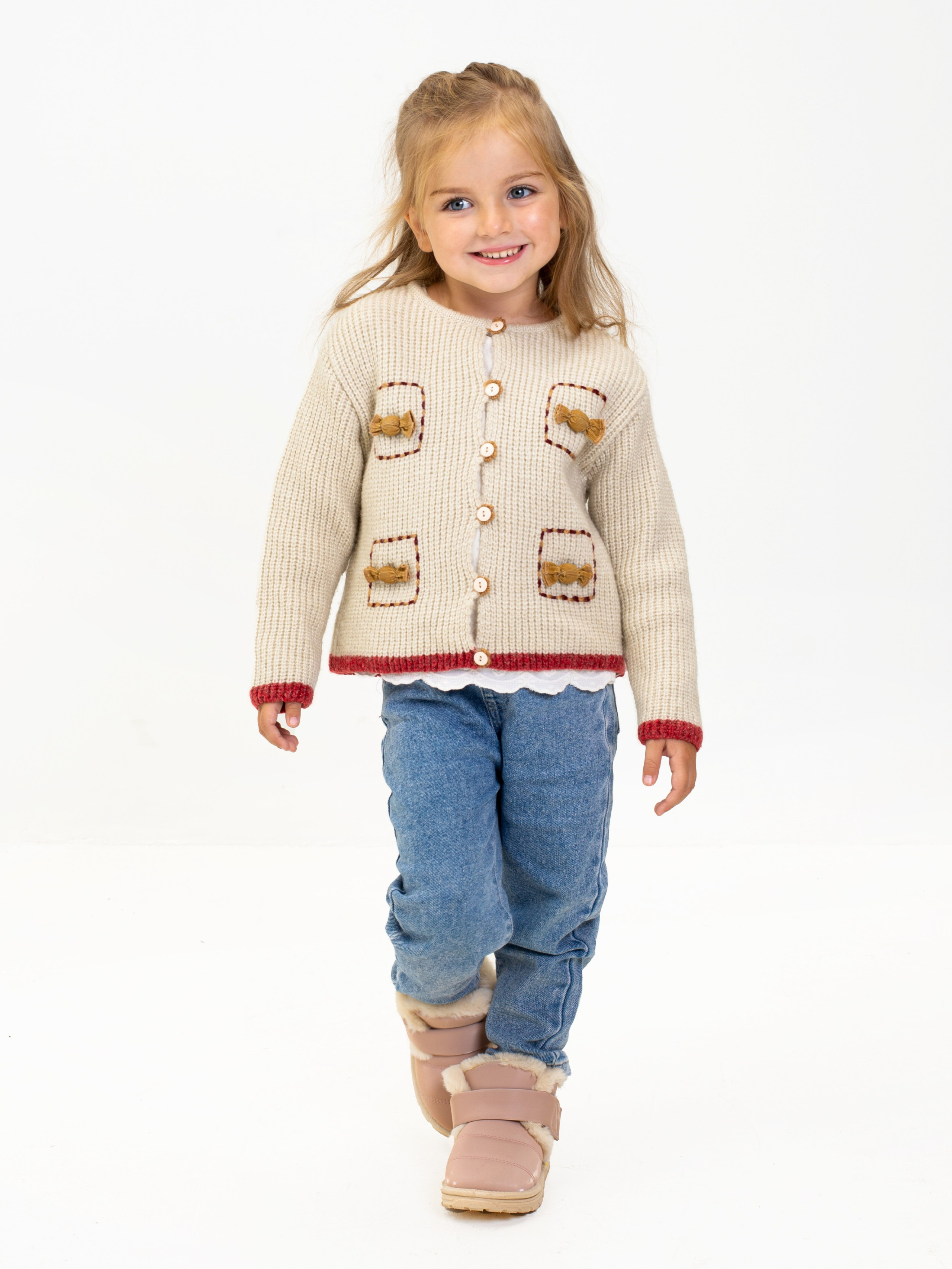 Мила П. ТМ Продакшн — Съемка для маркетплейсов в Москве