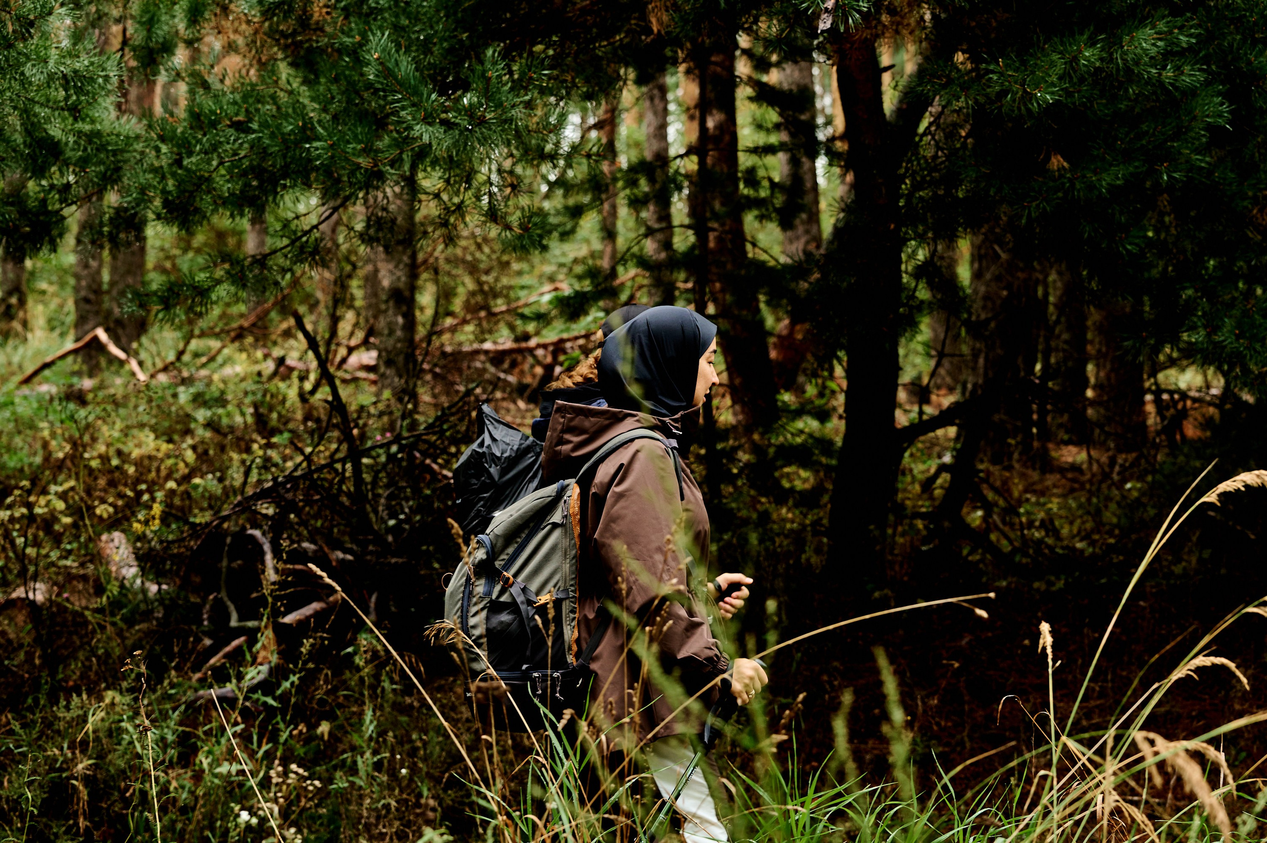 30 км Путь Героя по Чувашии. Мокринский мост. Коммерческий фотограф в Казани Ксения Добролюбова