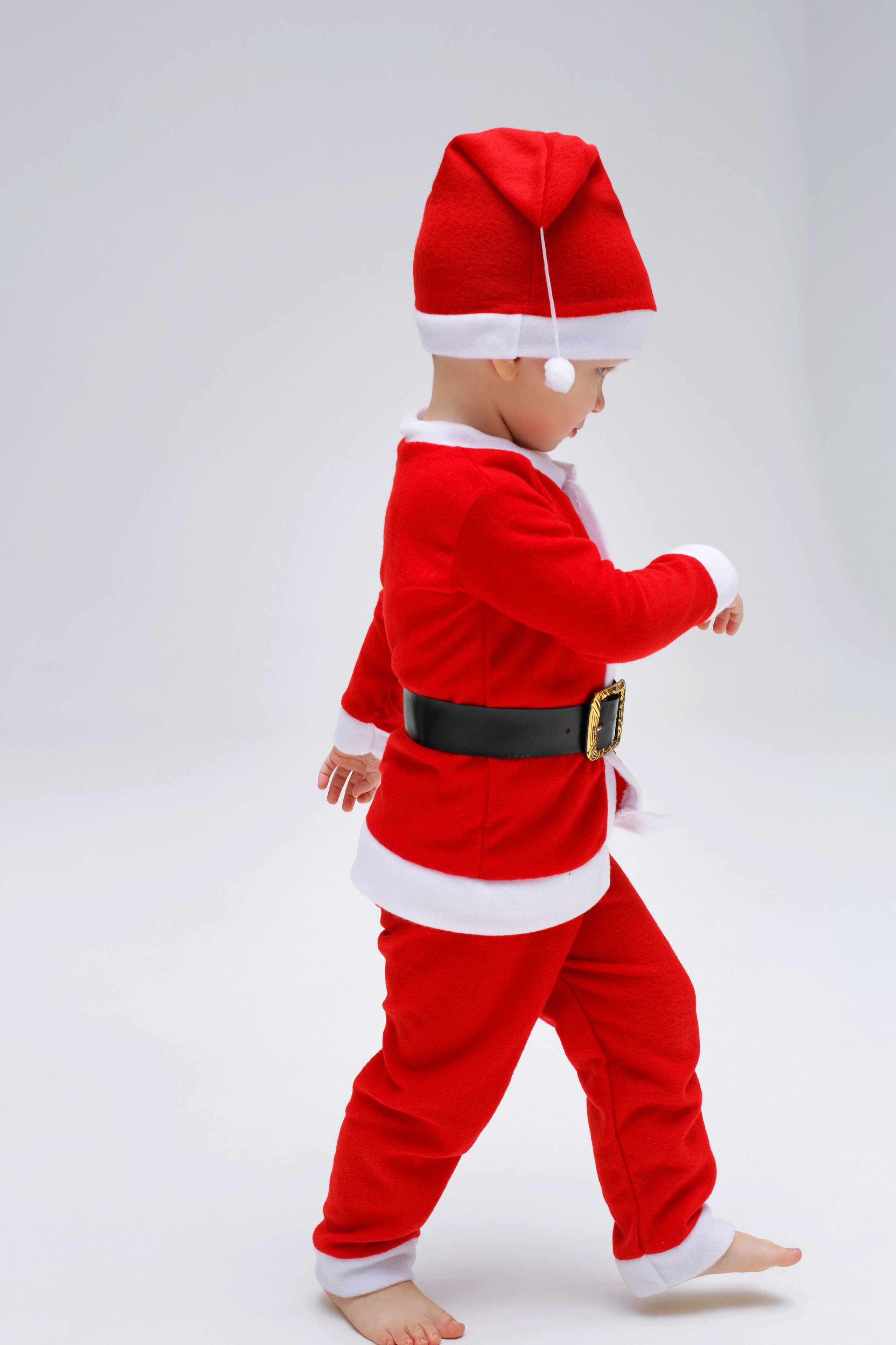 Новый год. Бурнаева Катя