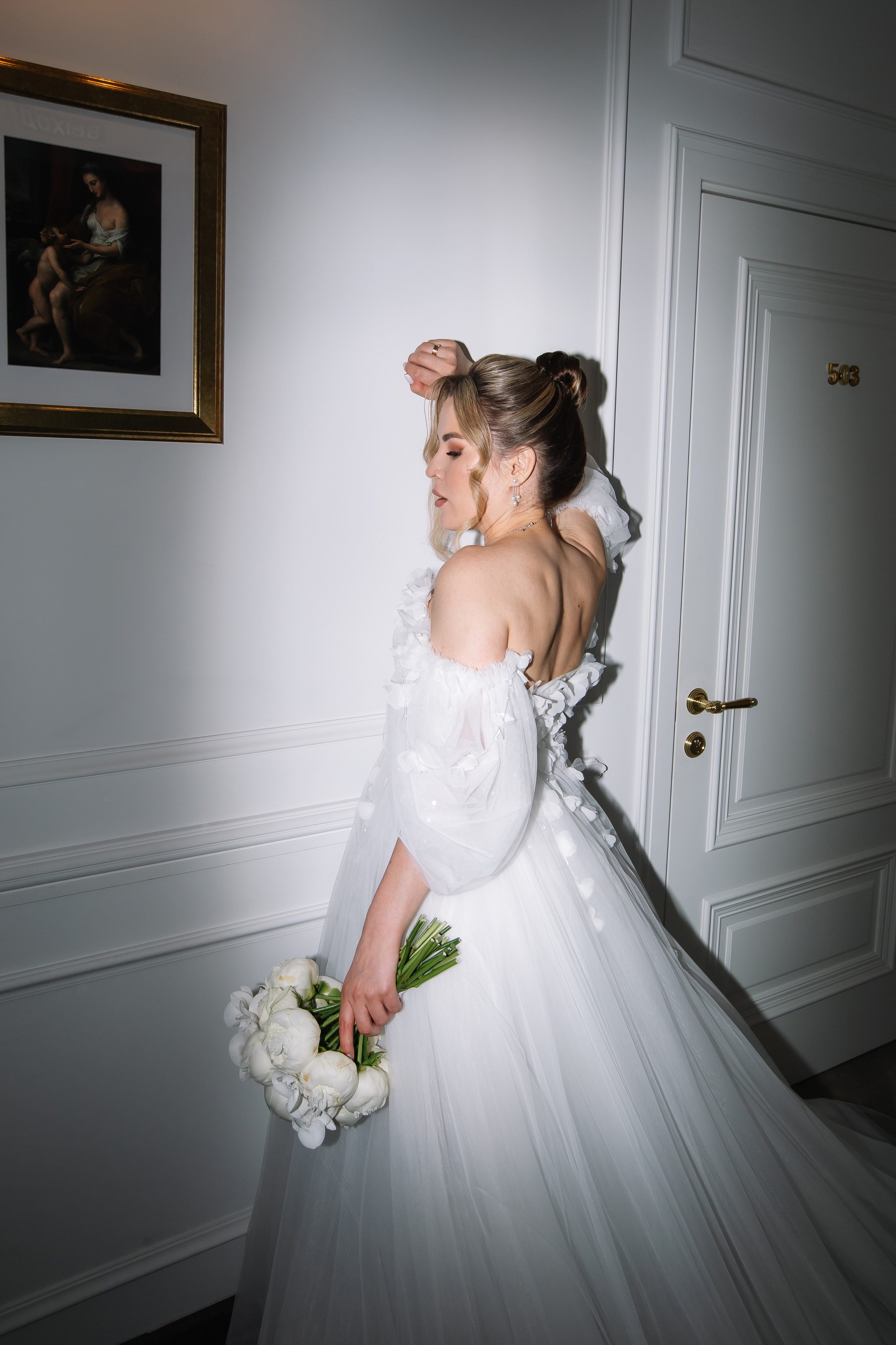 Евгений и Алина. Свадебный фотограф Анастасия Багдасарян