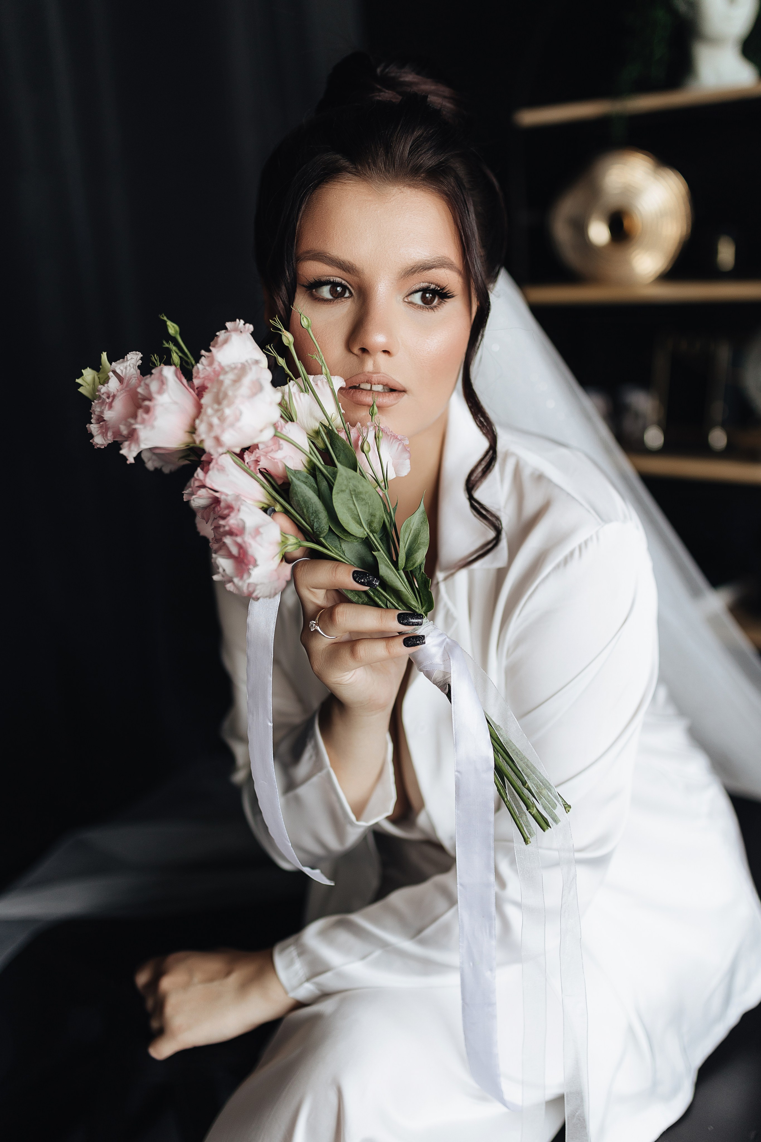 Дария и Георгий. Семейный и свадебный фотограф в Донецке Елена Гордеева