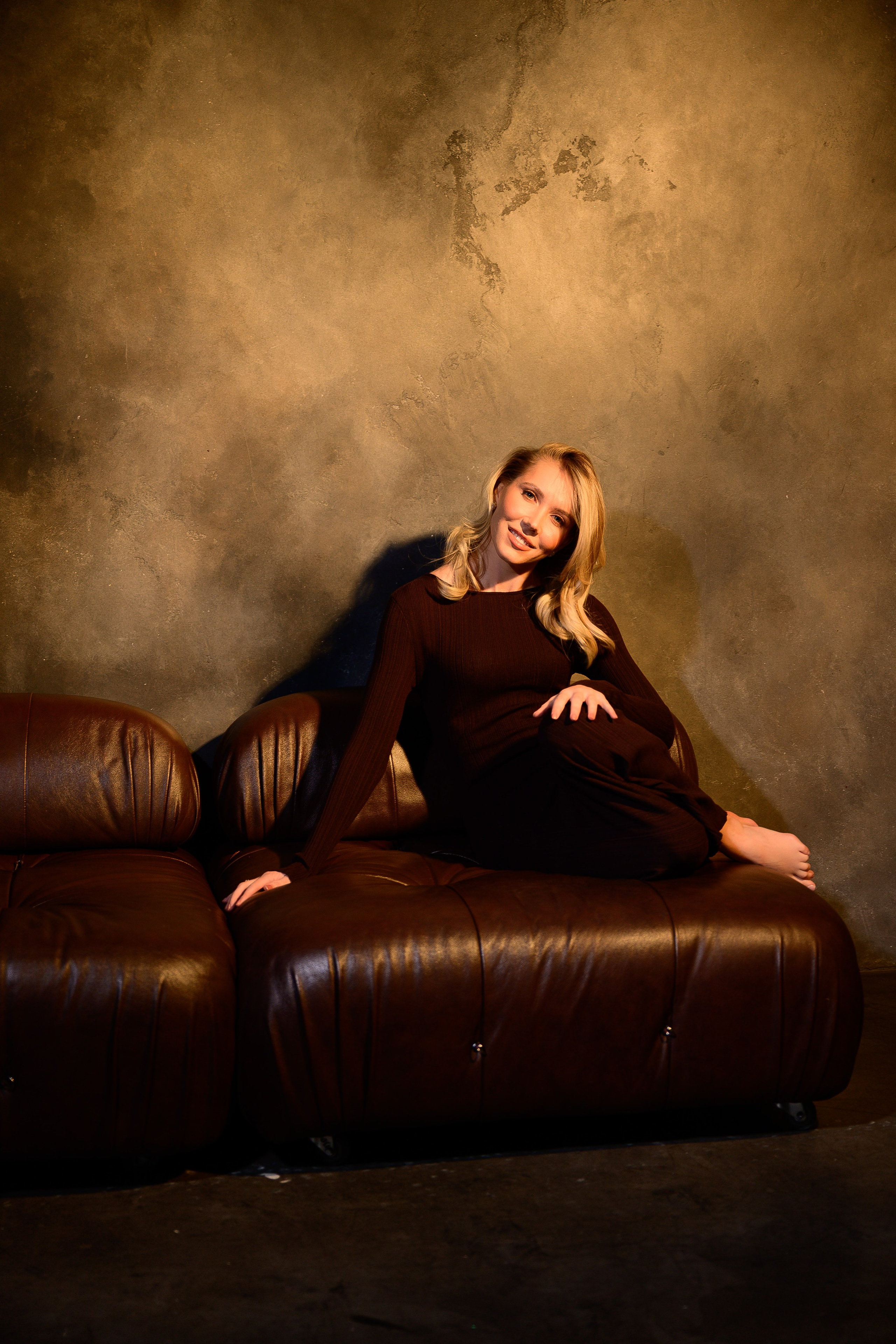 Оксана. Тамара Власова