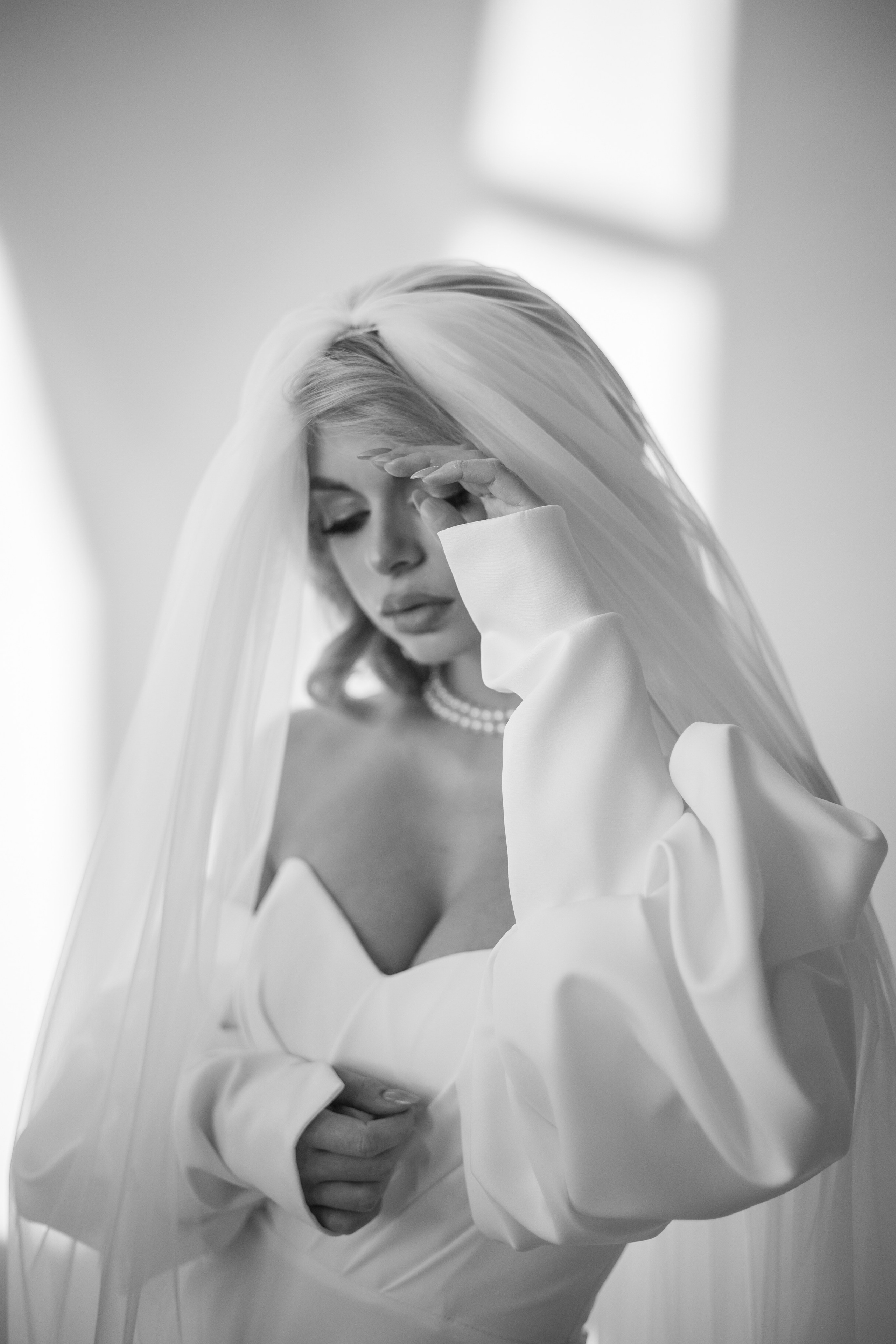 RED. Фотограф Елена Краснопевцева