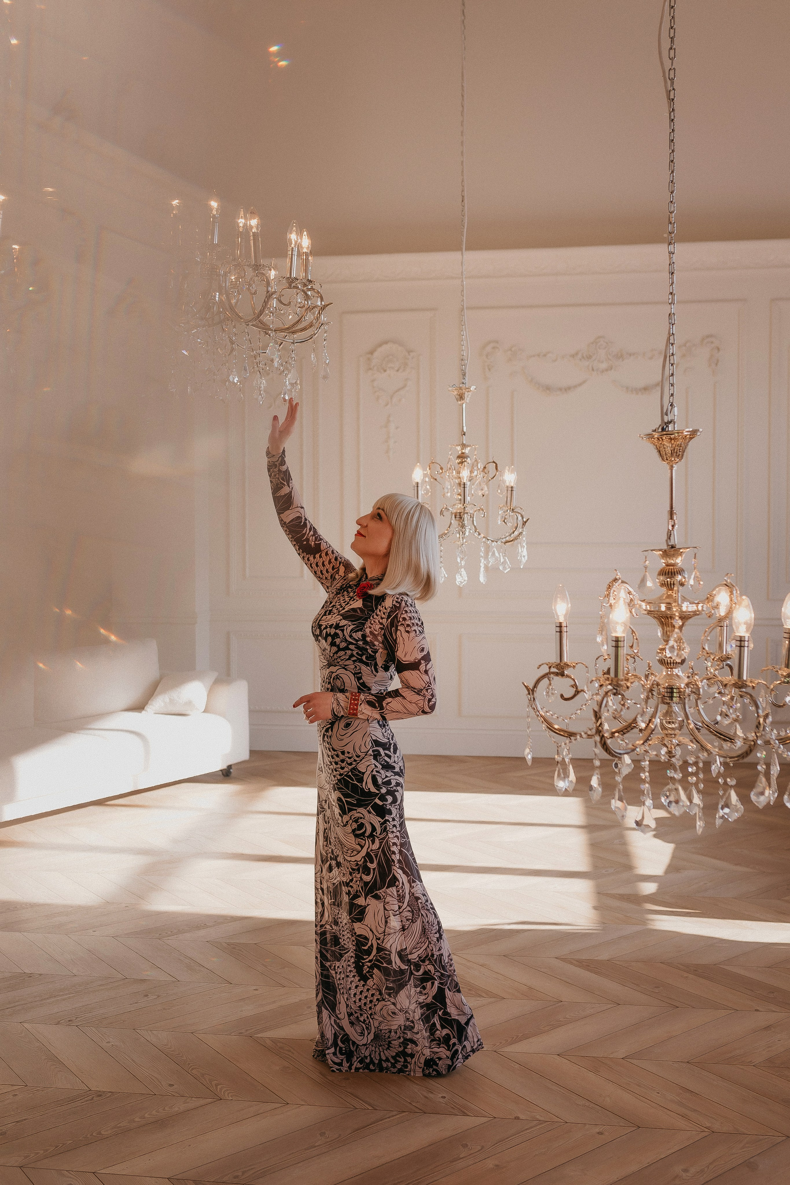 Анжела & Михаил. Семейный фотограф в Сургуте