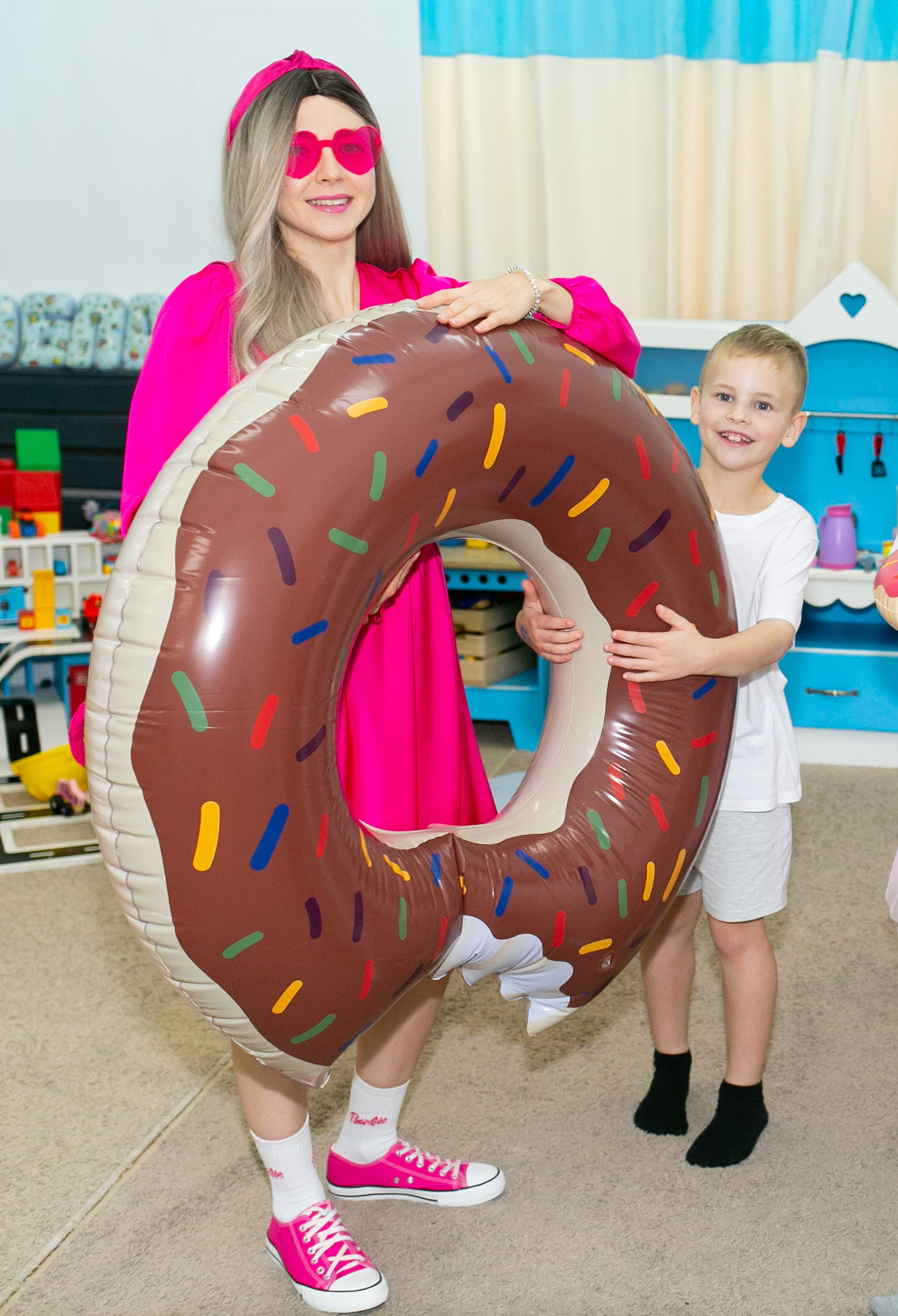 Праздники. Фотограф новорожденных и семейный фотограф НСО г. Бердск Марина Львова