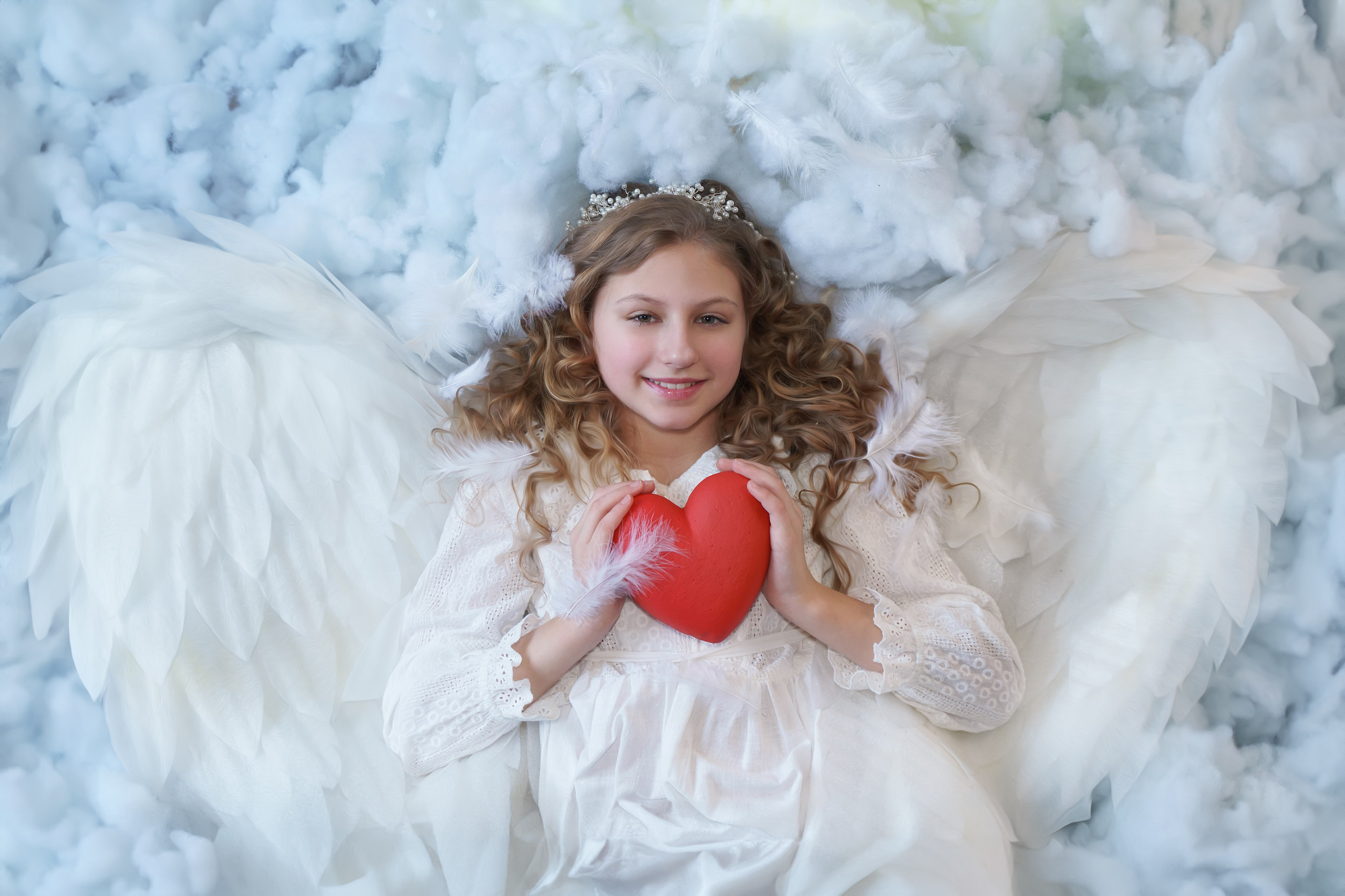 Сказочные фотографии. Детский и семейный фотограф в СПБ