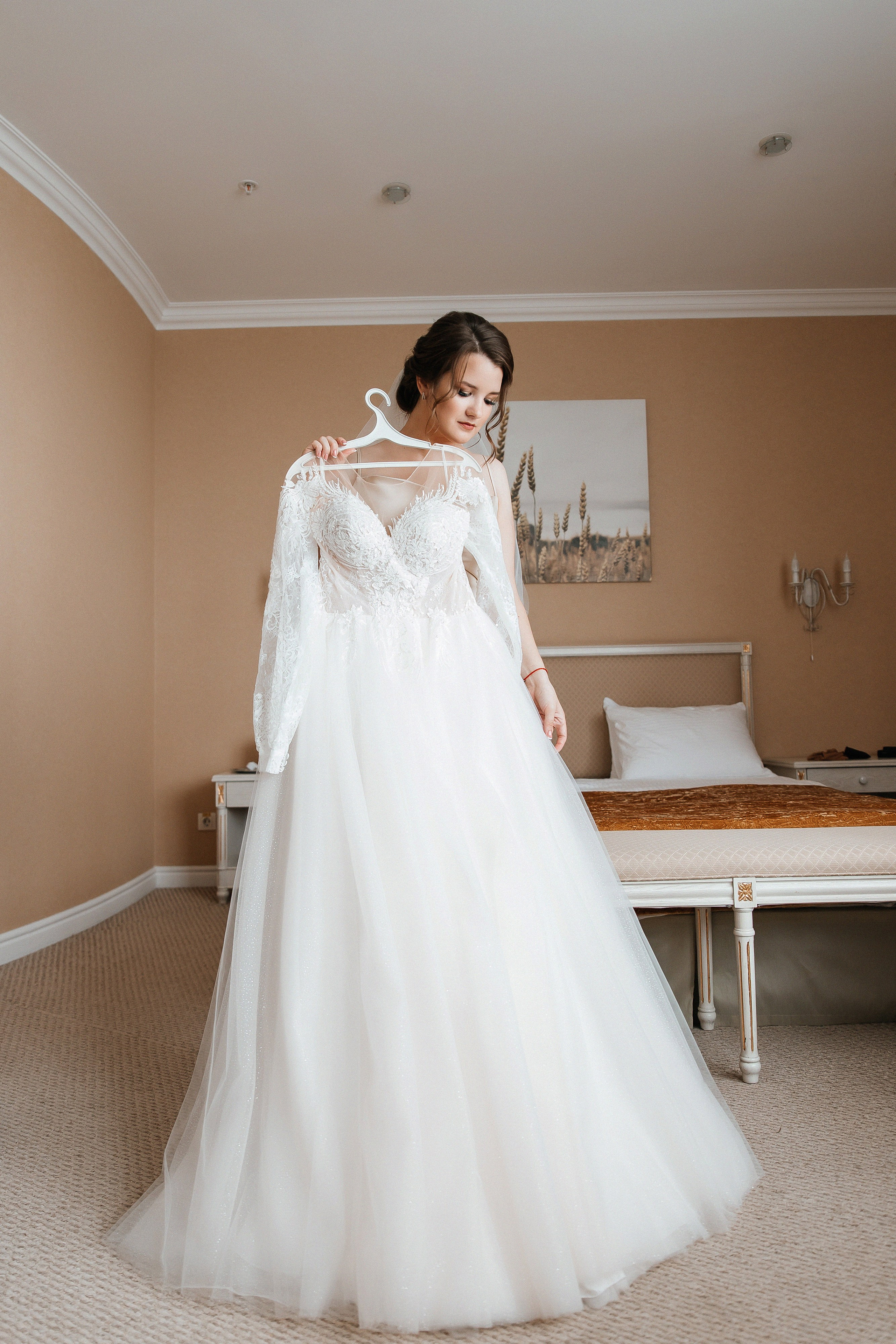 Сергей и Галина. Свадебный фотограф Нижний Новгород | Софа Полякова