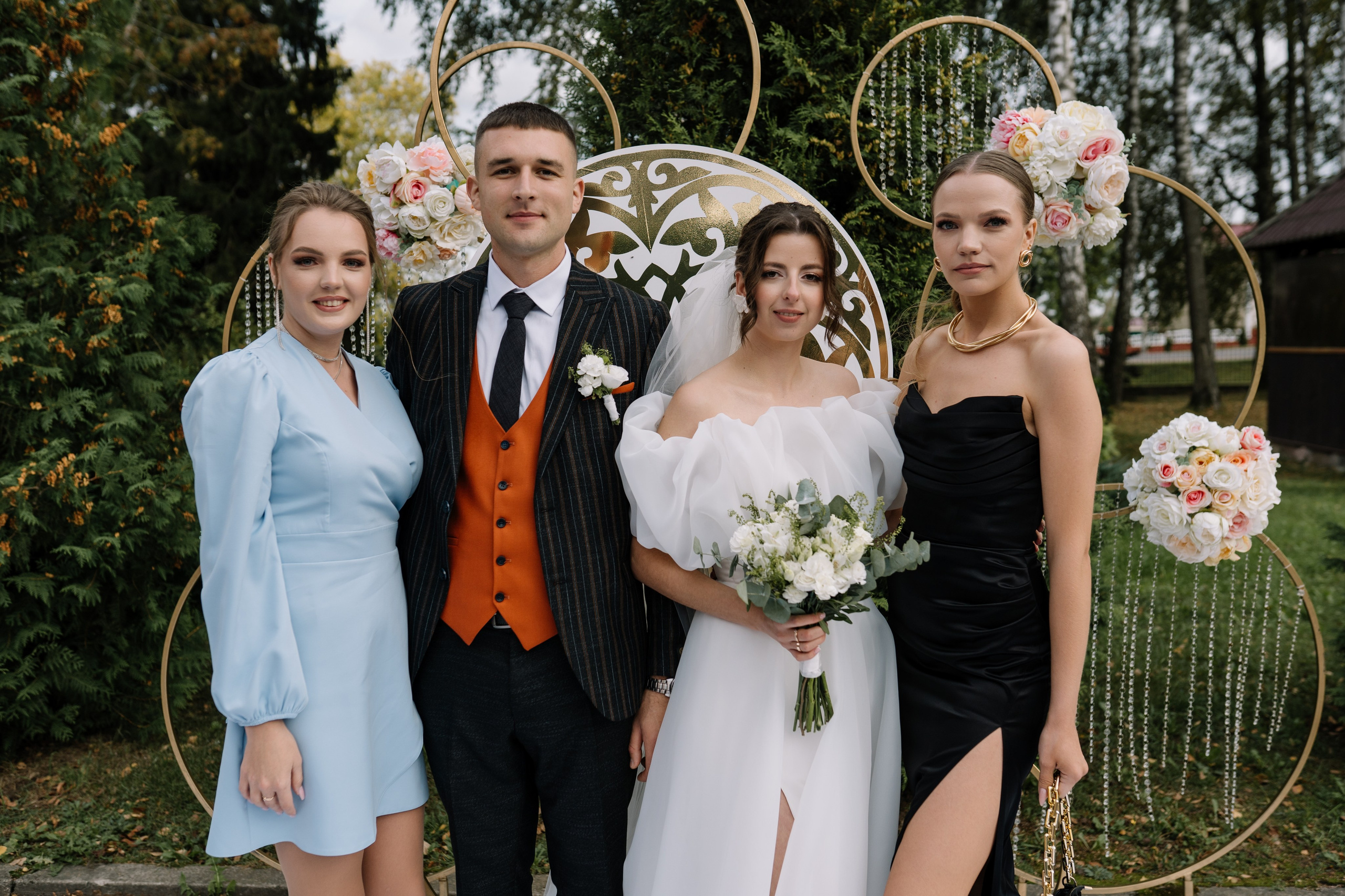 Олег & Алина