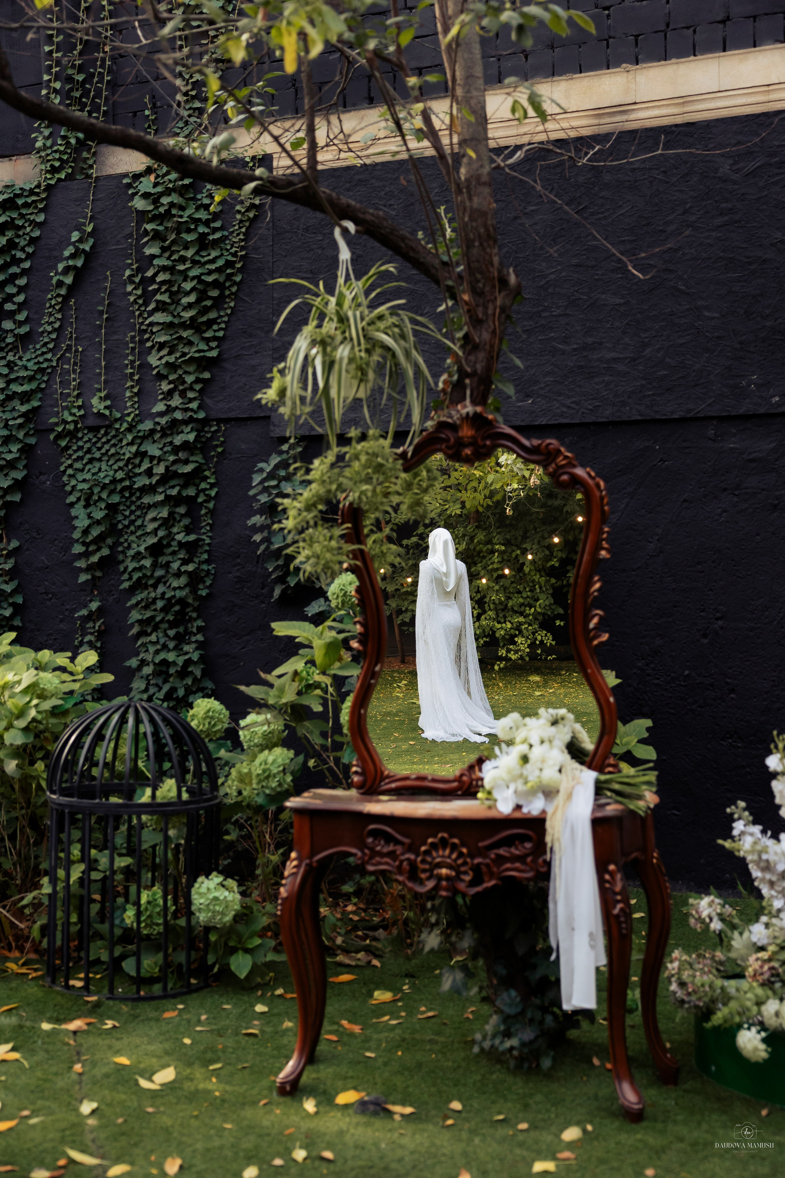 Свадебные съемки. Фотограф любви и семейных историй… Даудова Патимат