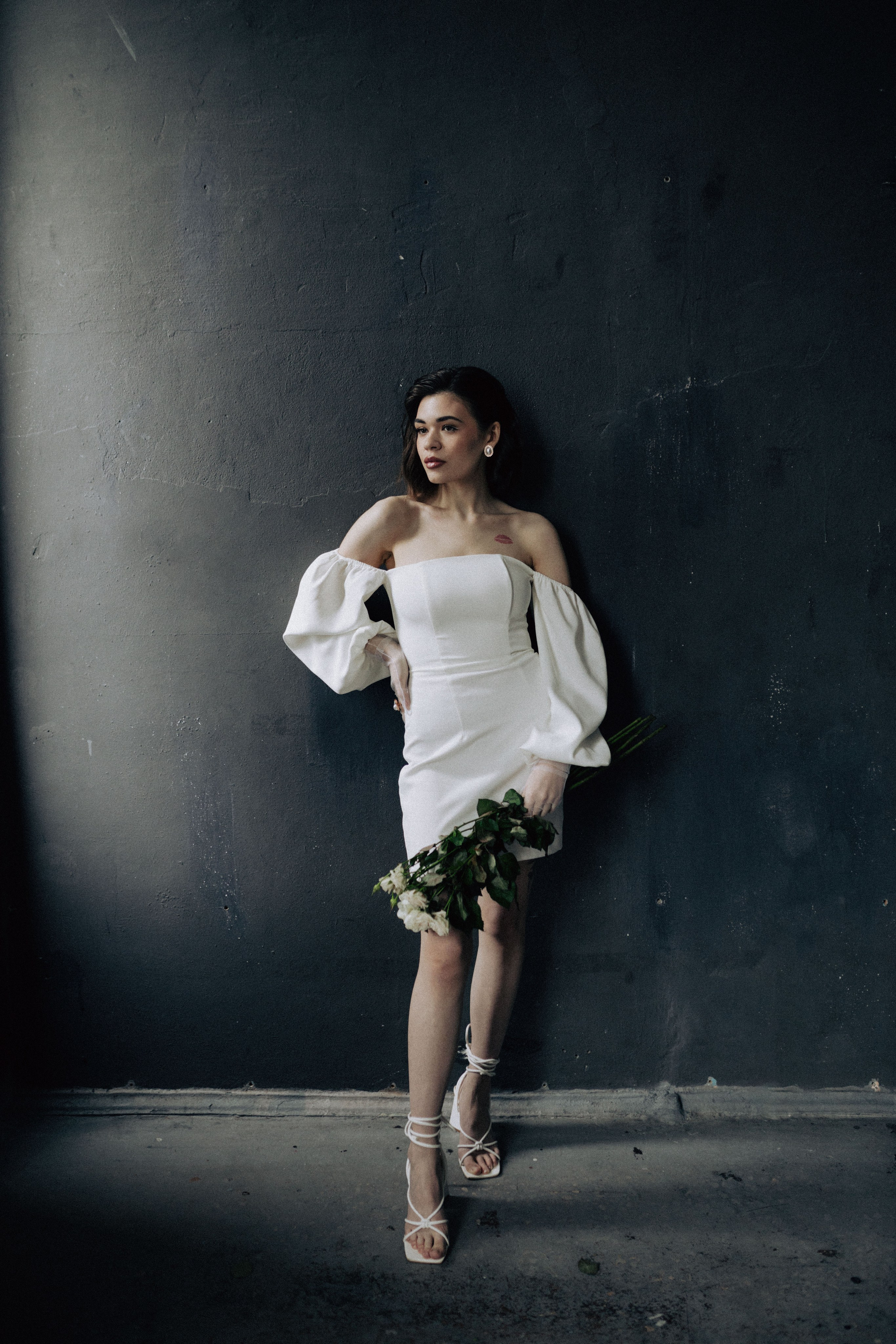 ФОТОДЕНЬ / Юлия. Фотограф Стилист Тюмень Вера Хайруллина