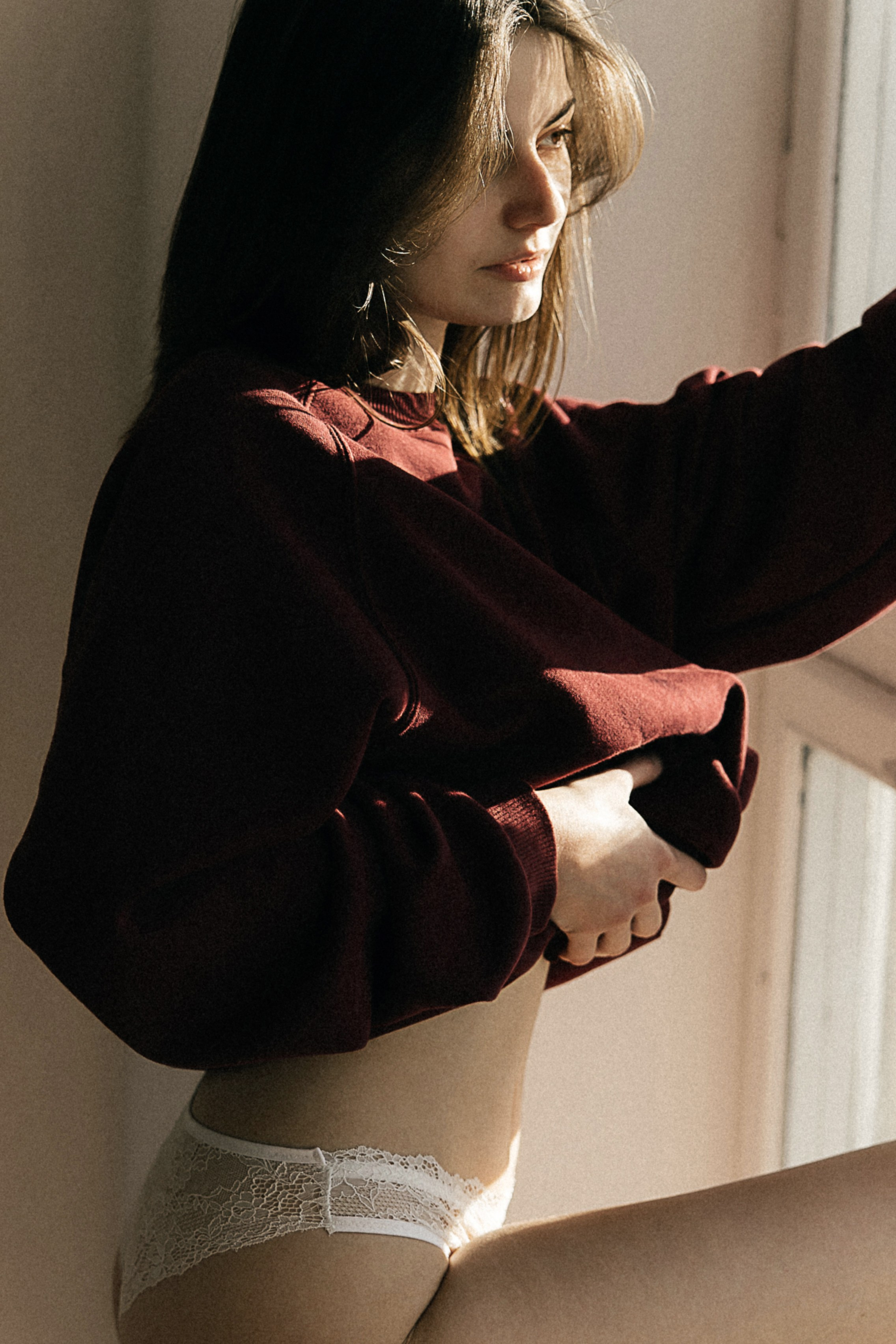 Марина. Фотограф Москва, Санкт-Петербург, Абакан