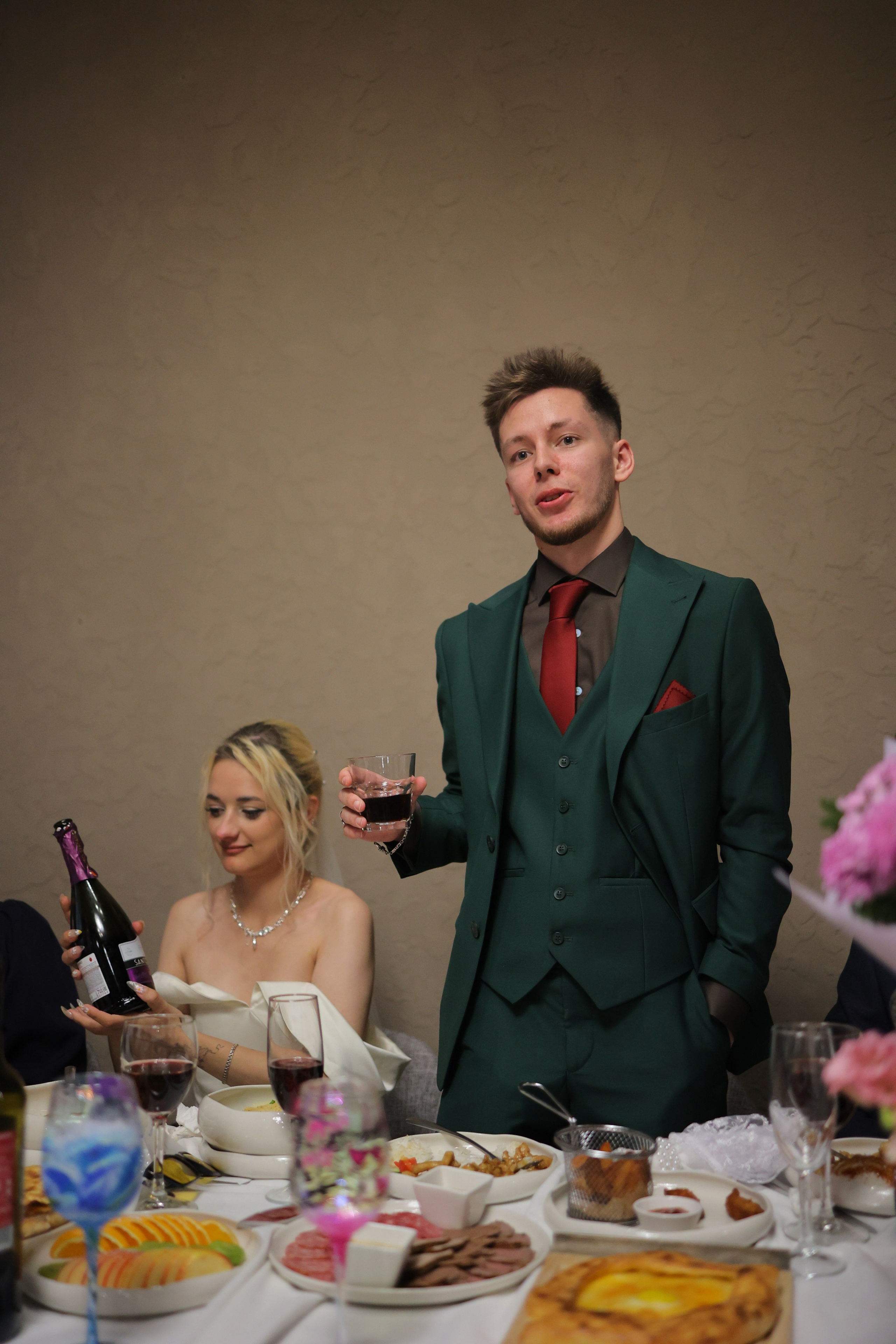 Игорь & Влада